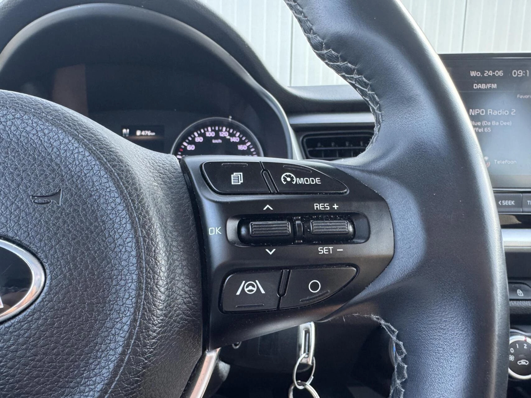 Hoofdafbeelding Kia Stonic