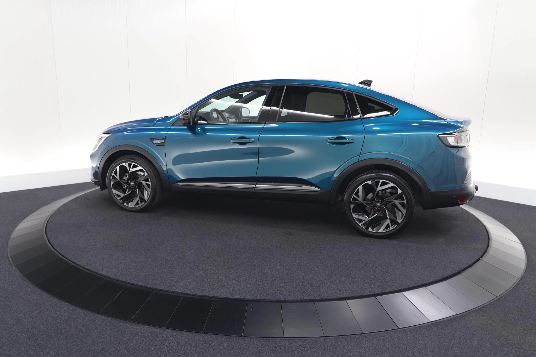 Hoofdafbeelding Renault Arkana
