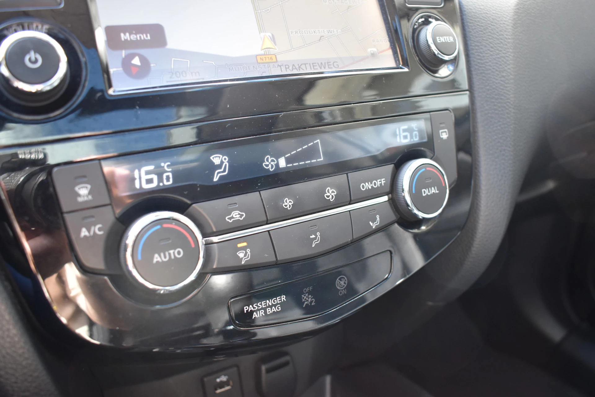 Hoofdafbeelding Nissan X-Trail
