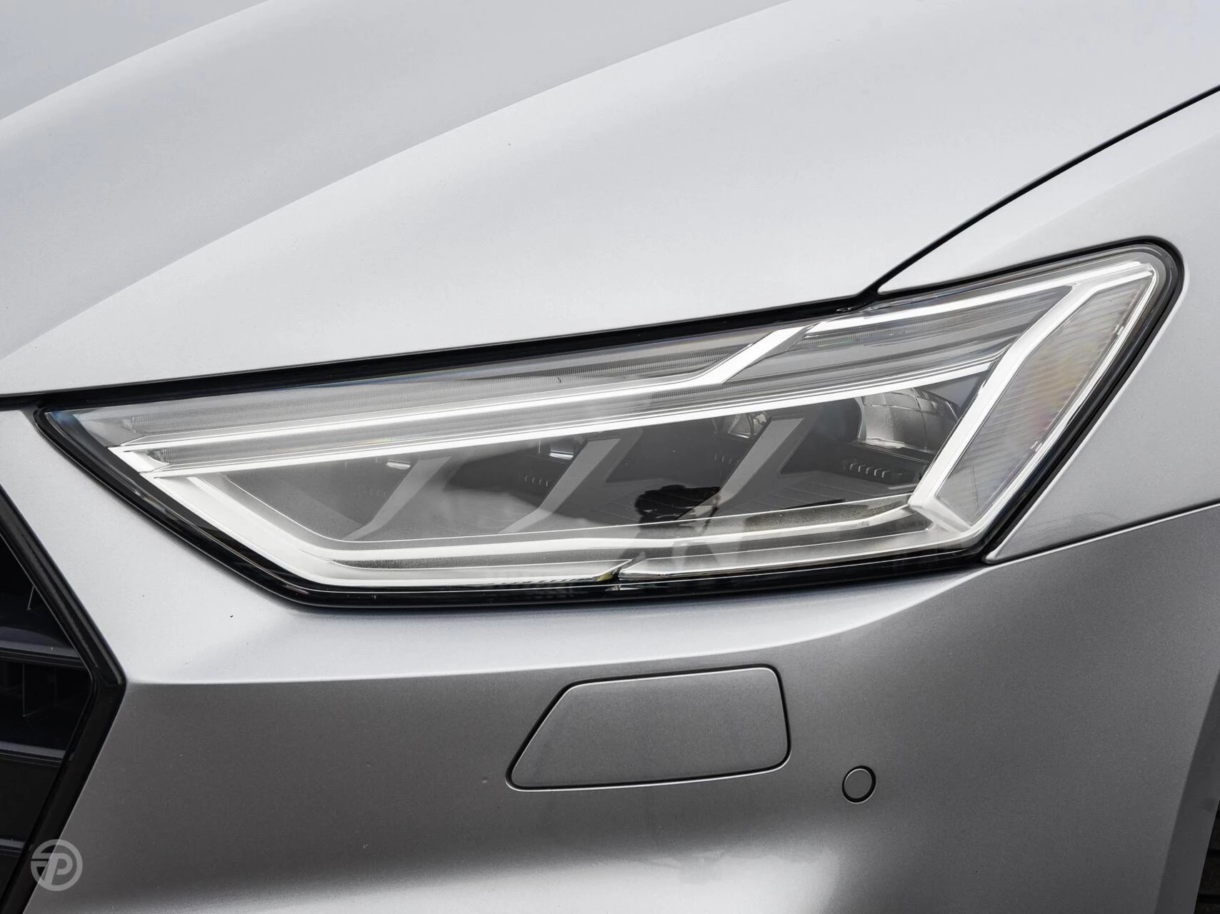 Hoofdafbeelding Audi A7