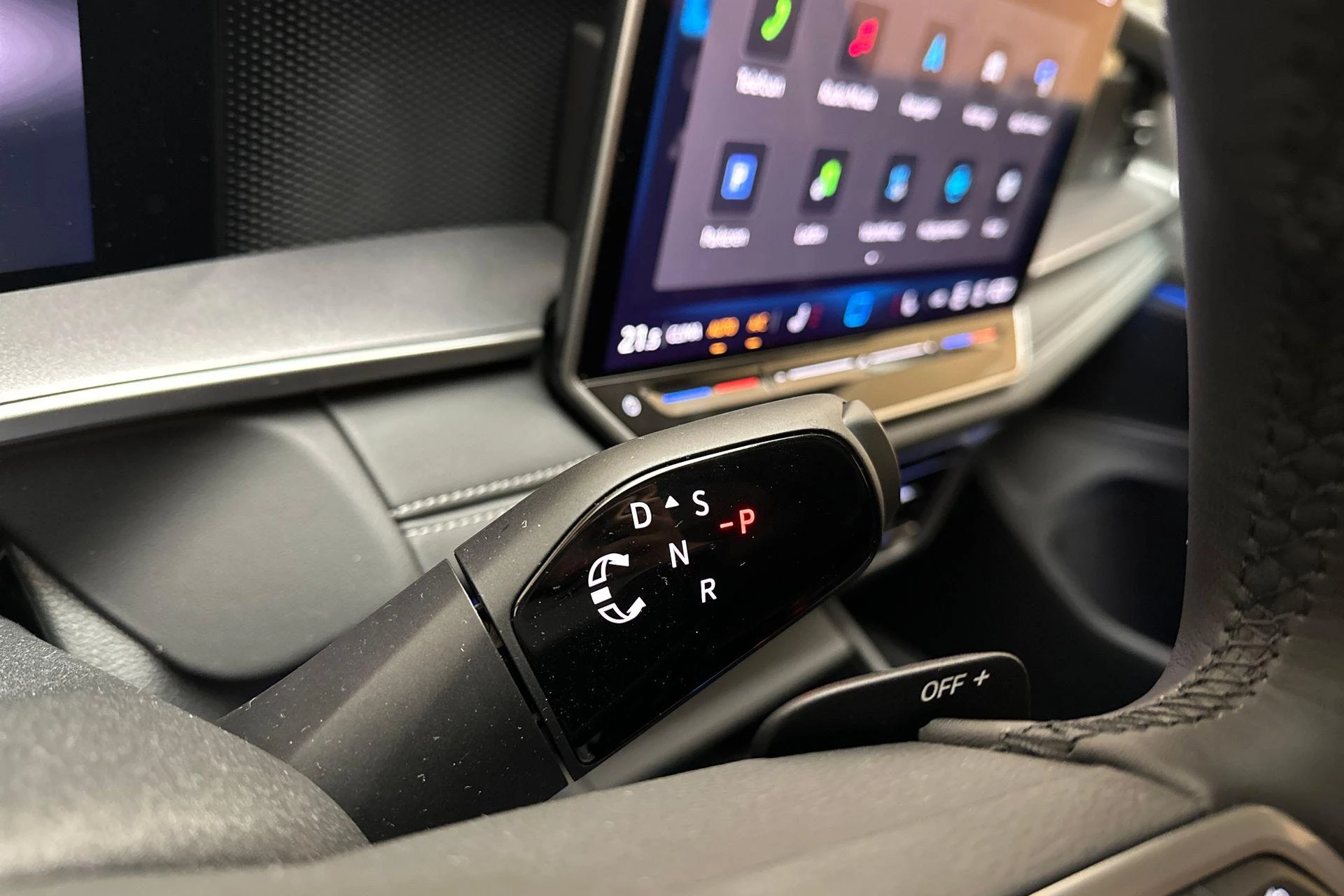 Hoofdafbeelding Volkswagen Tayron