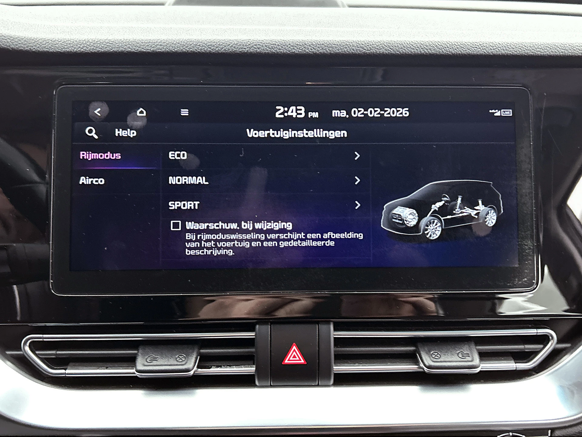 Hoofdafbeelding Kia e-Niro