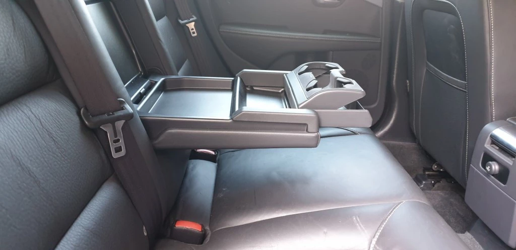 Hoofdafbeelding Volvo V70