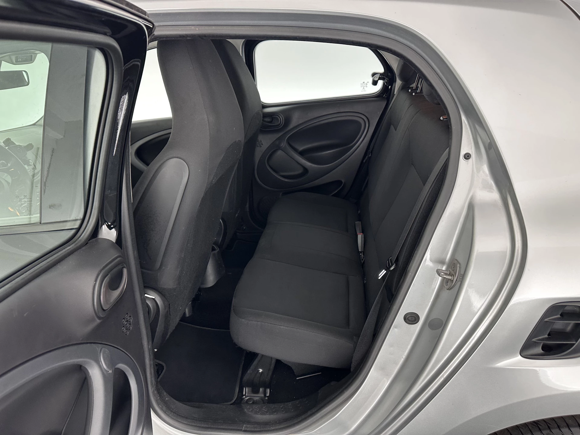 Hoofdafbeelding smart Forfour