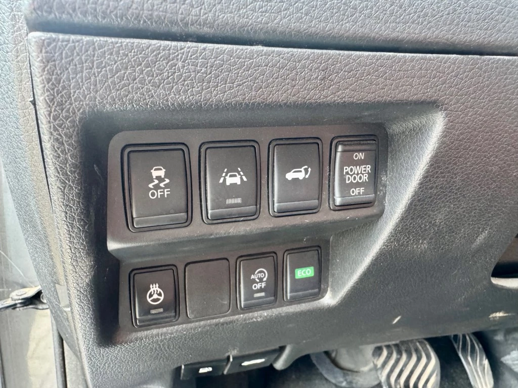 Hoofdafbeelding Nissan X-Trail