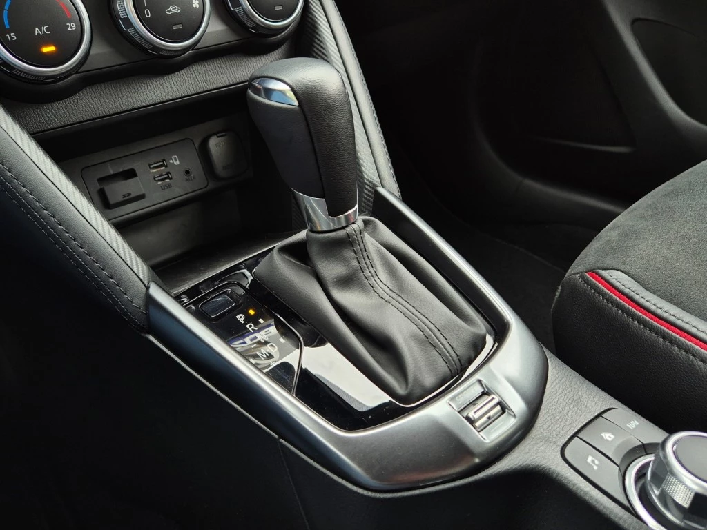 Hoofdafbeelding Mazda 2