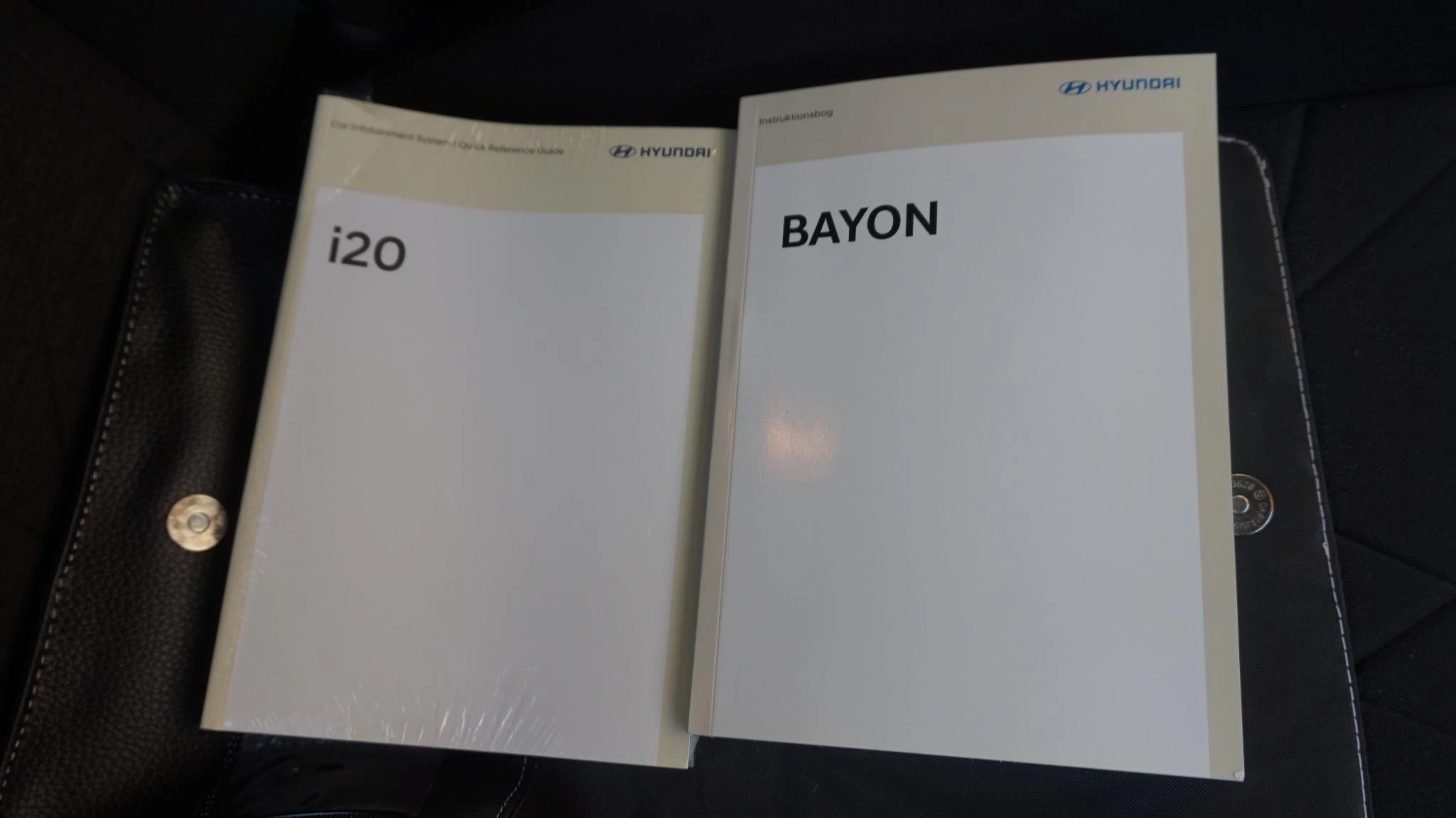 Hoofdafbeelding Hyundai Bayon