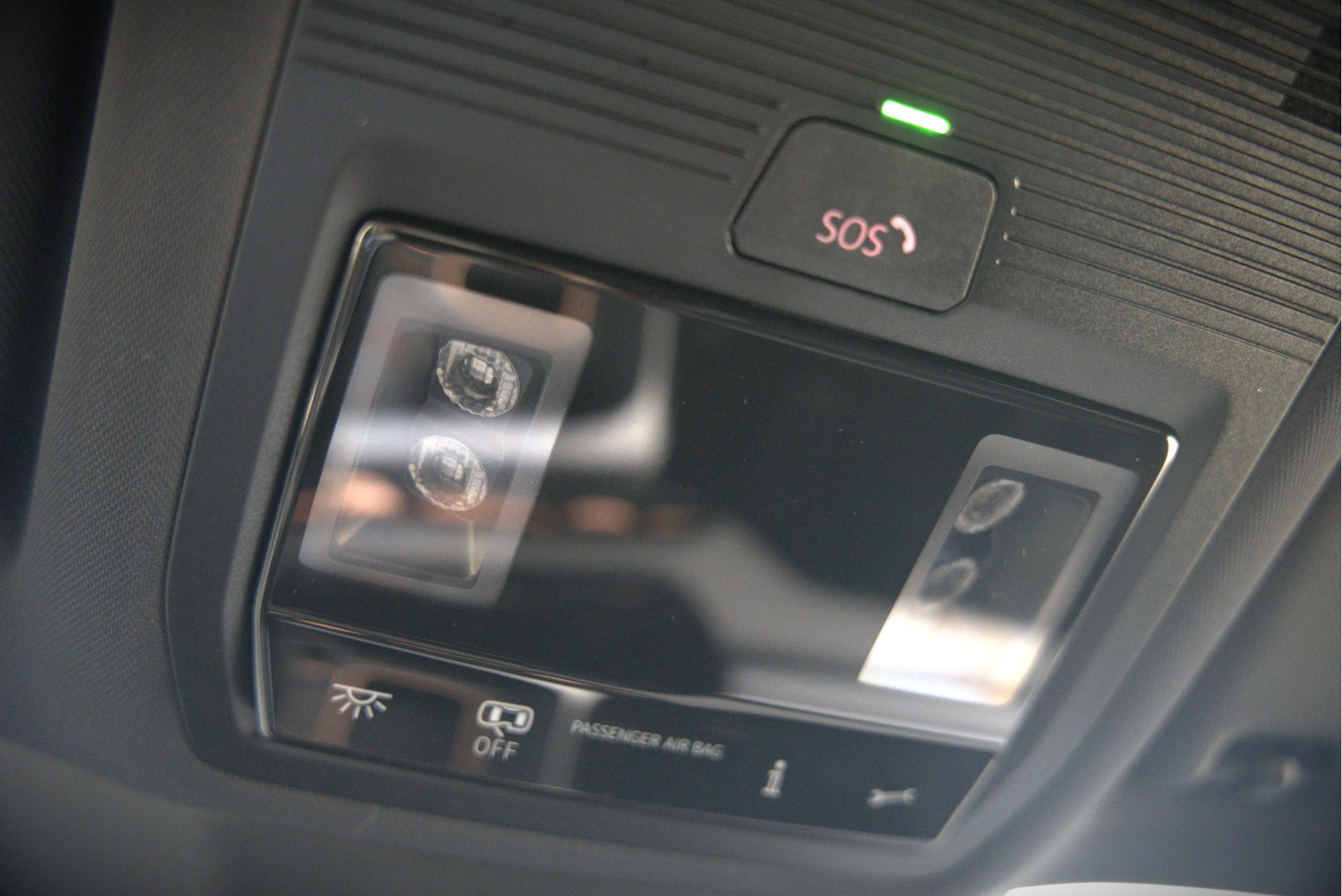 Hoofdafbeelding CUPRA Terramar