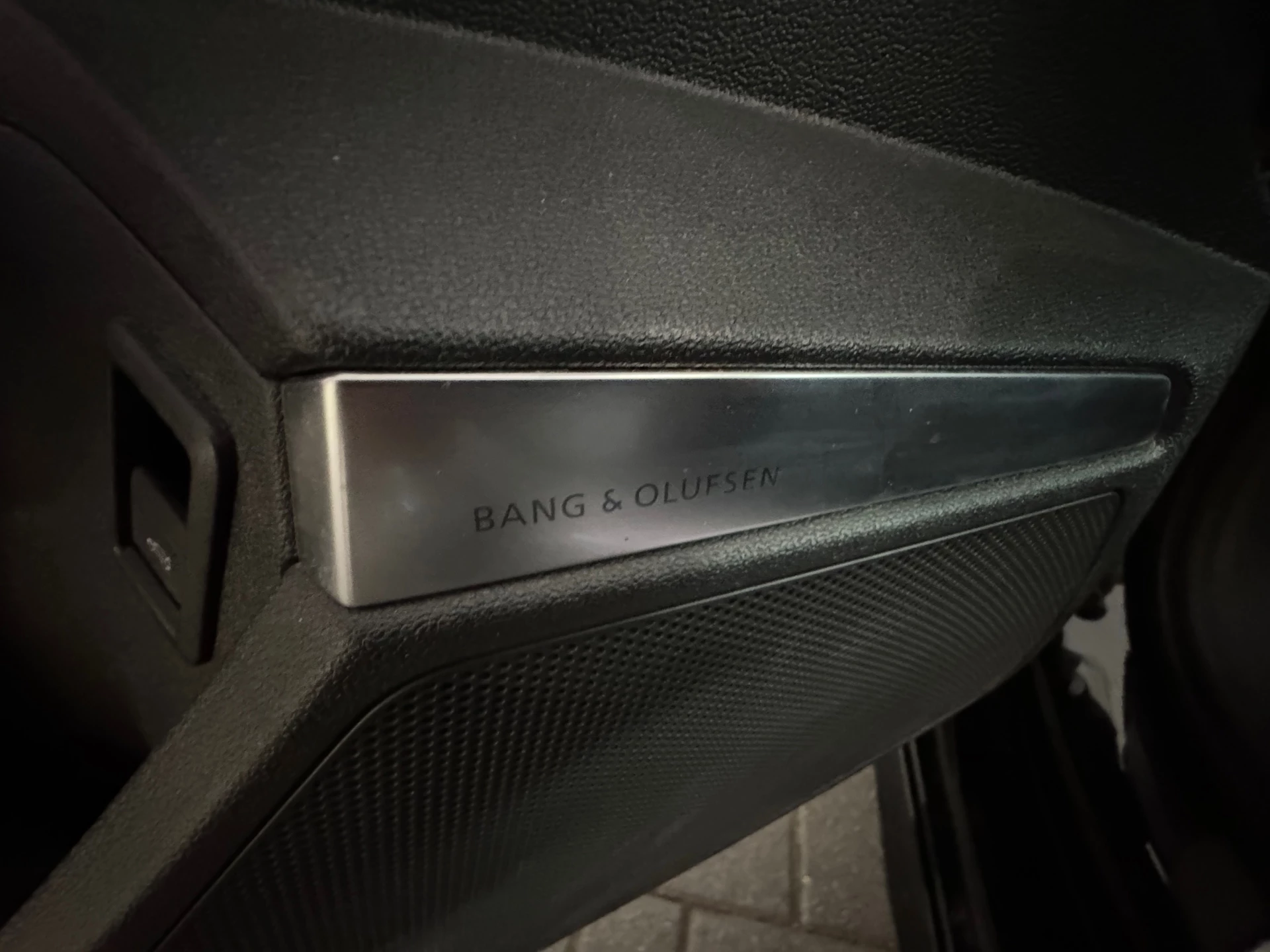 Hoofdafbeelding Audi S3