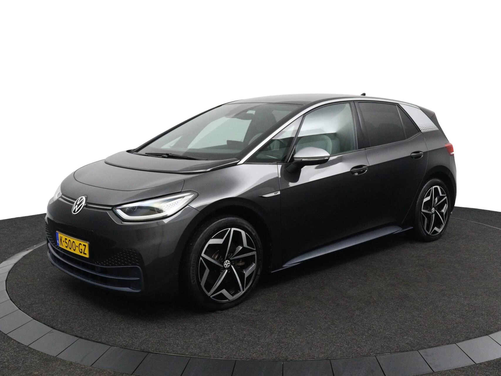 Hoofdafbeelding Volkswagen ID.3