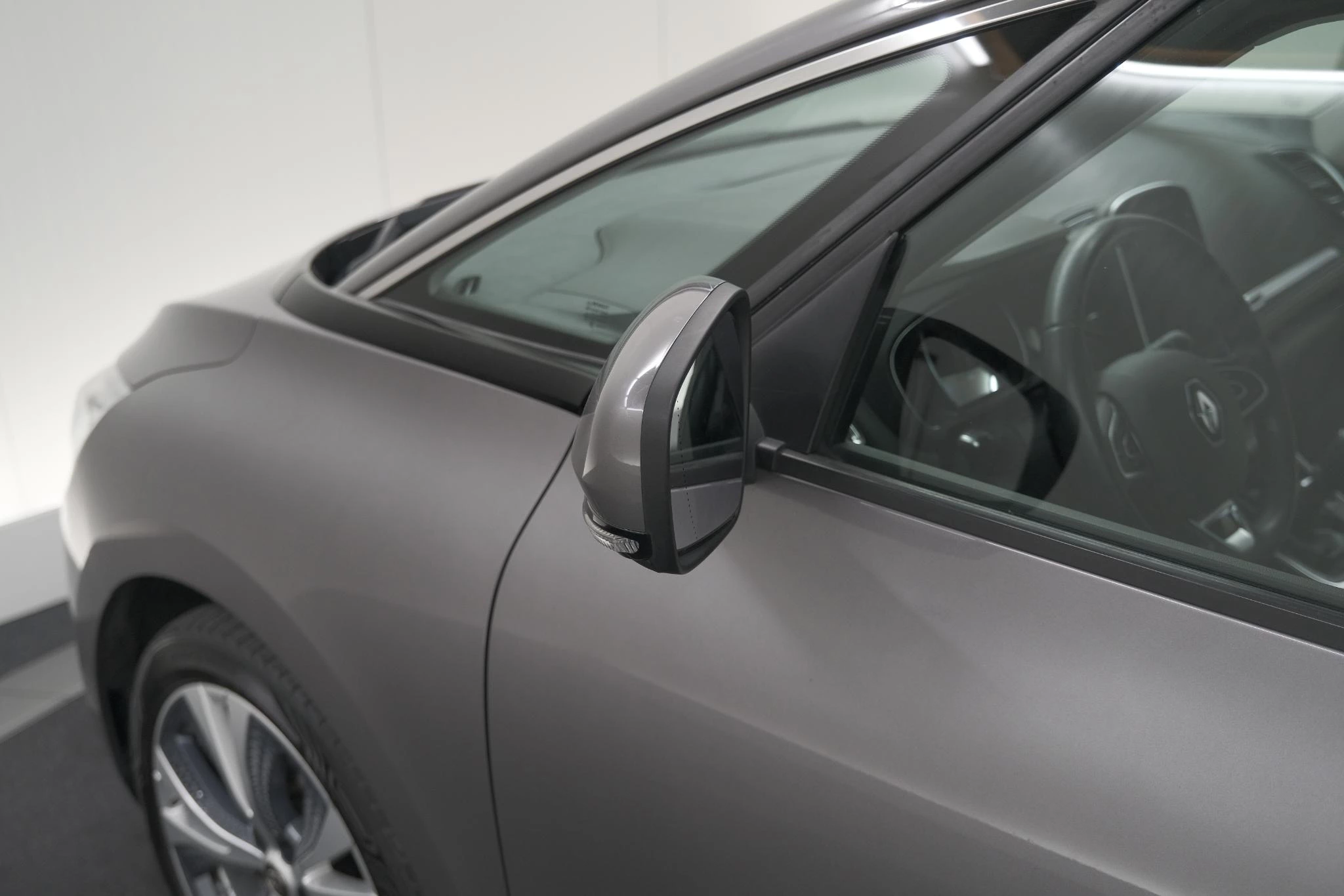 Hoofdafbeelding Renault Scénic