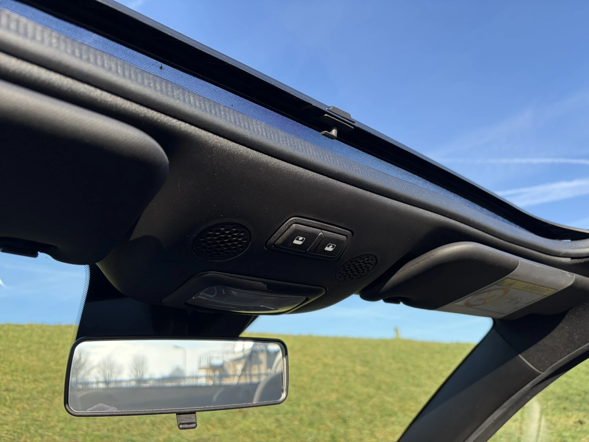 Hoofdafbeelding Abarth 595