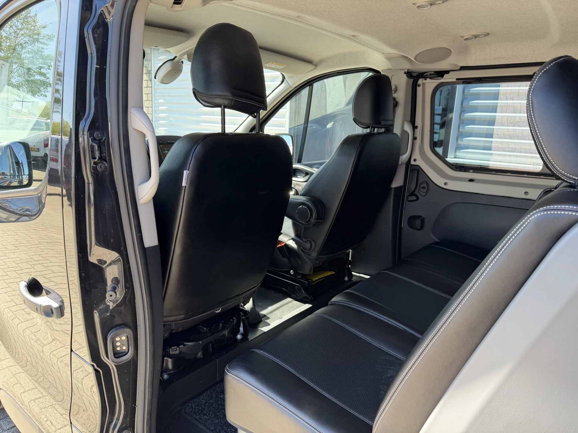 Hoofdafbeelding Fiat Talento