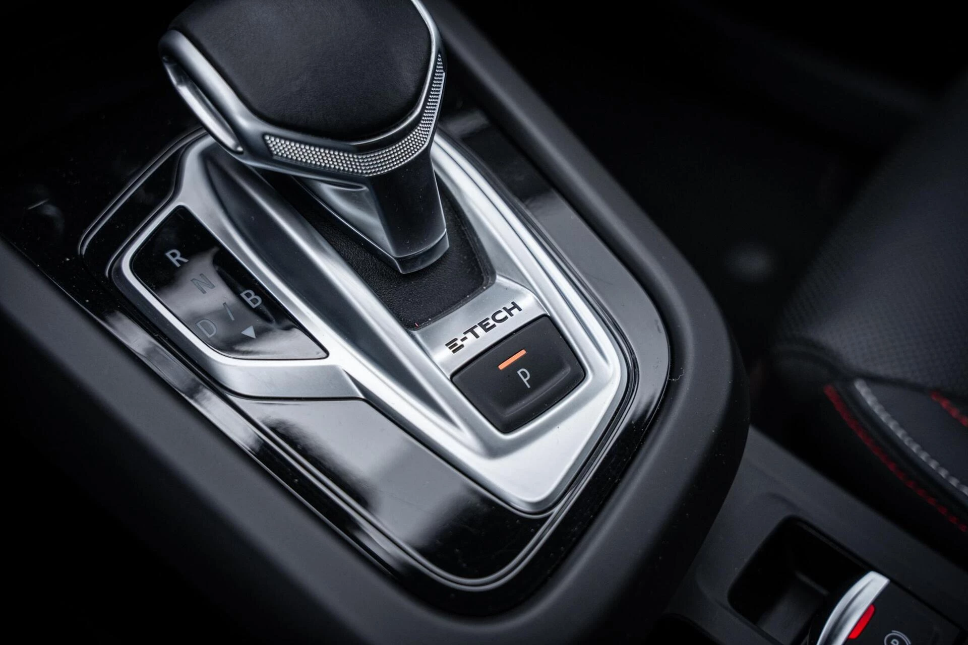 Hoofdafbeelding Renault Arkana