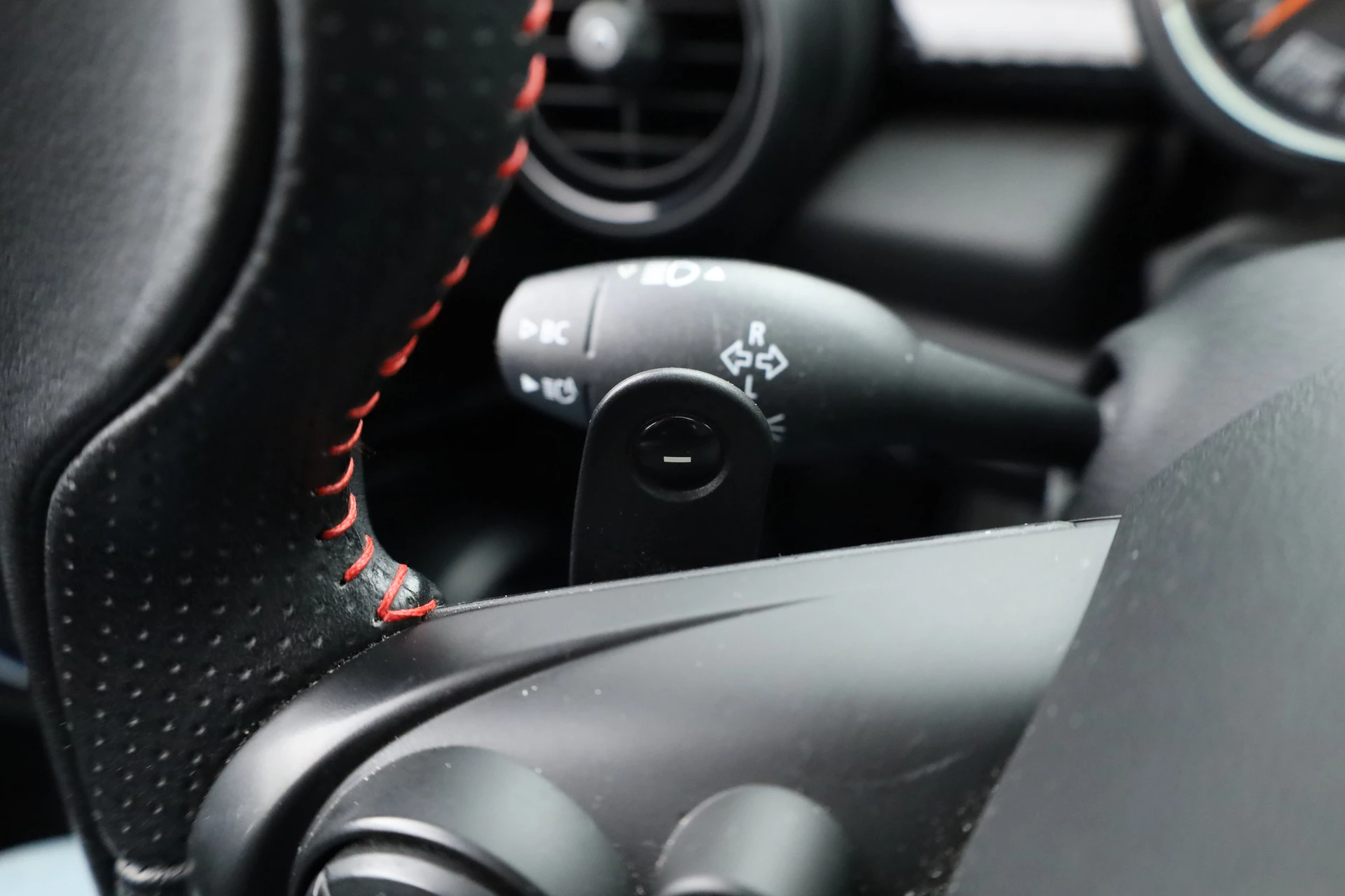 Hoofdafbeelding MINI Cooper S