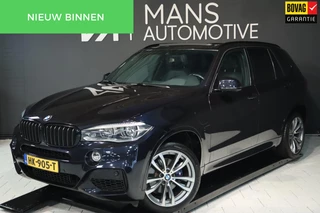 BMW X5 XDrive40e / PANODAK / HUD / 360 / 2x MEMORY / DODEHOEK