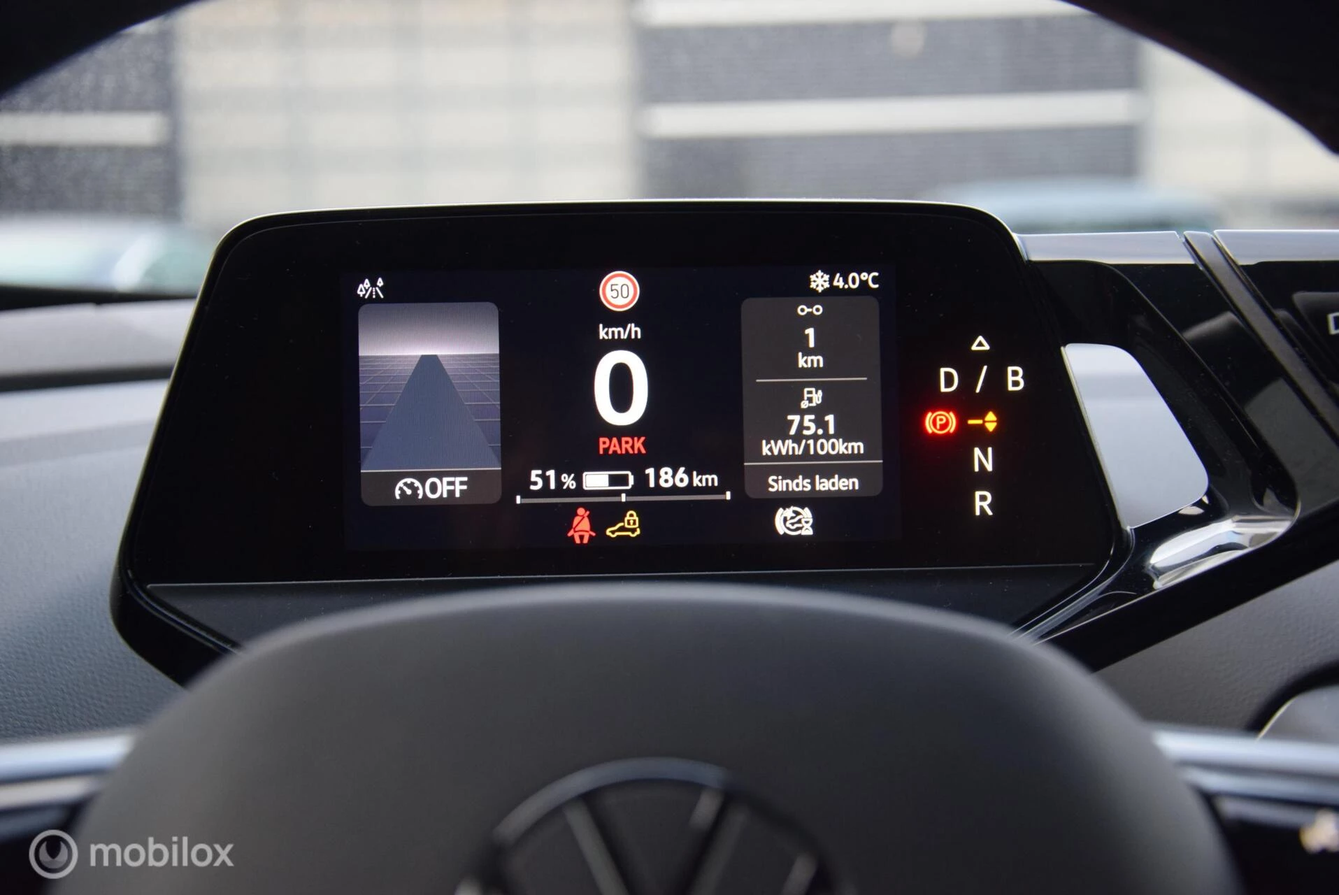 Hoofdafbeelding Volkswagen ID.4