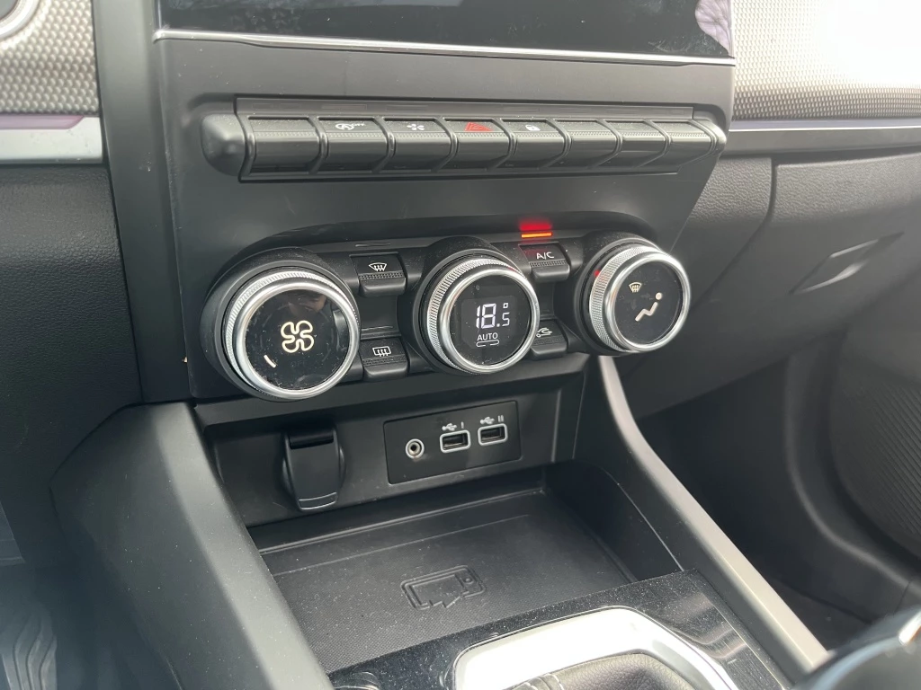 Hoofdafbeelding Renault Arkana