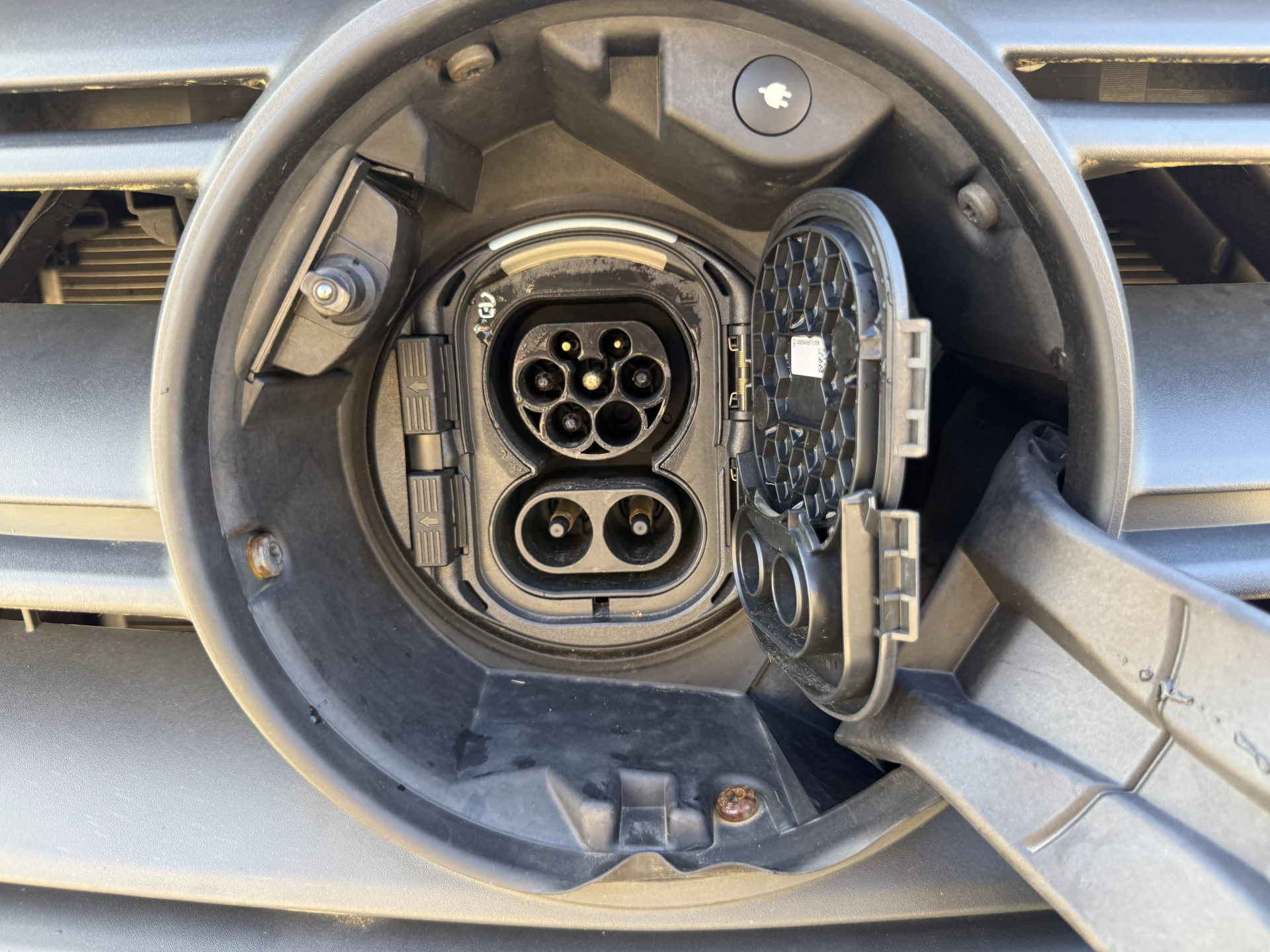 Hoofdafbeelding Mercedes-Benz eSprinter