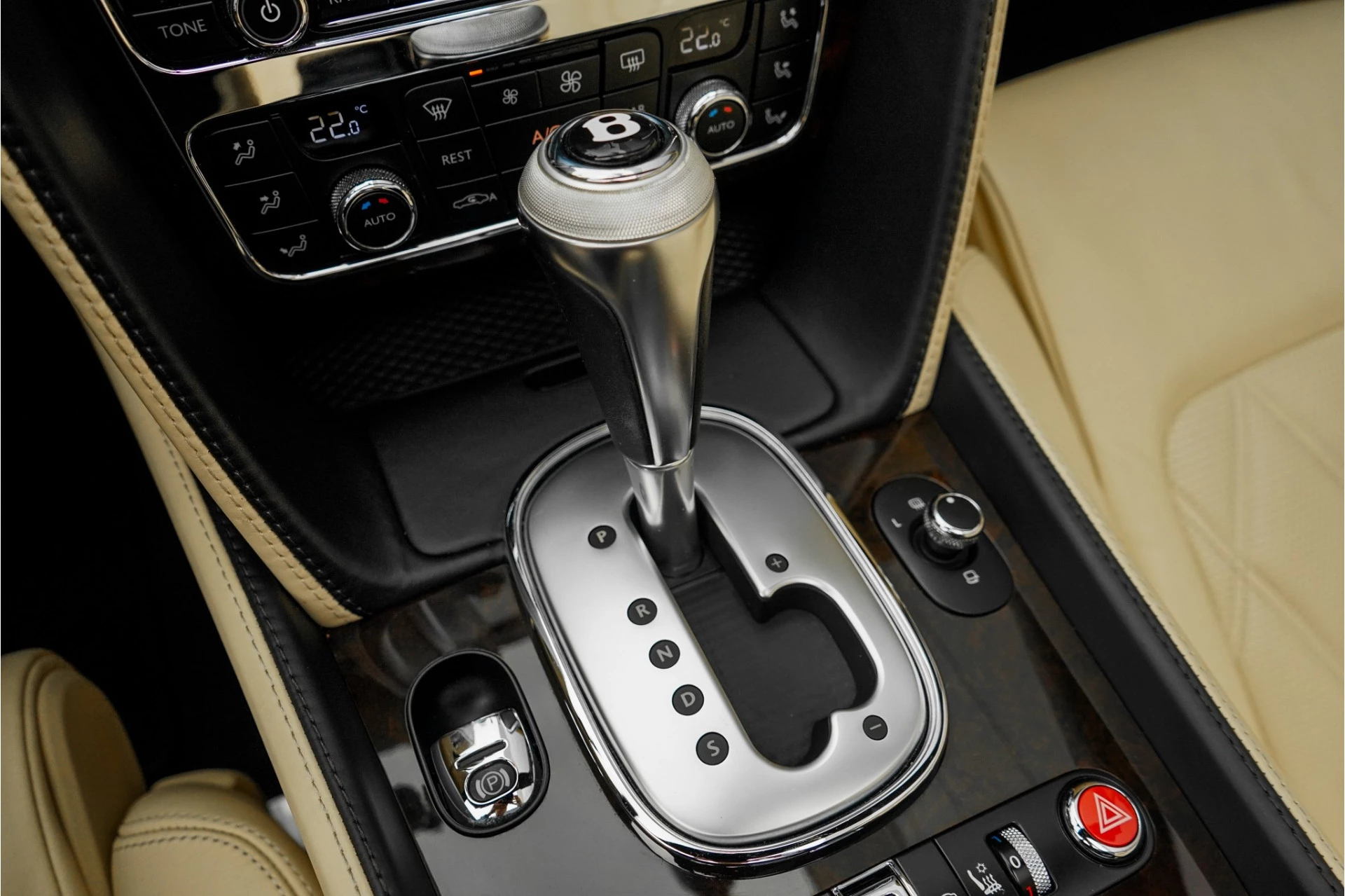 Hoofdafbeelding Bentley Continental GT