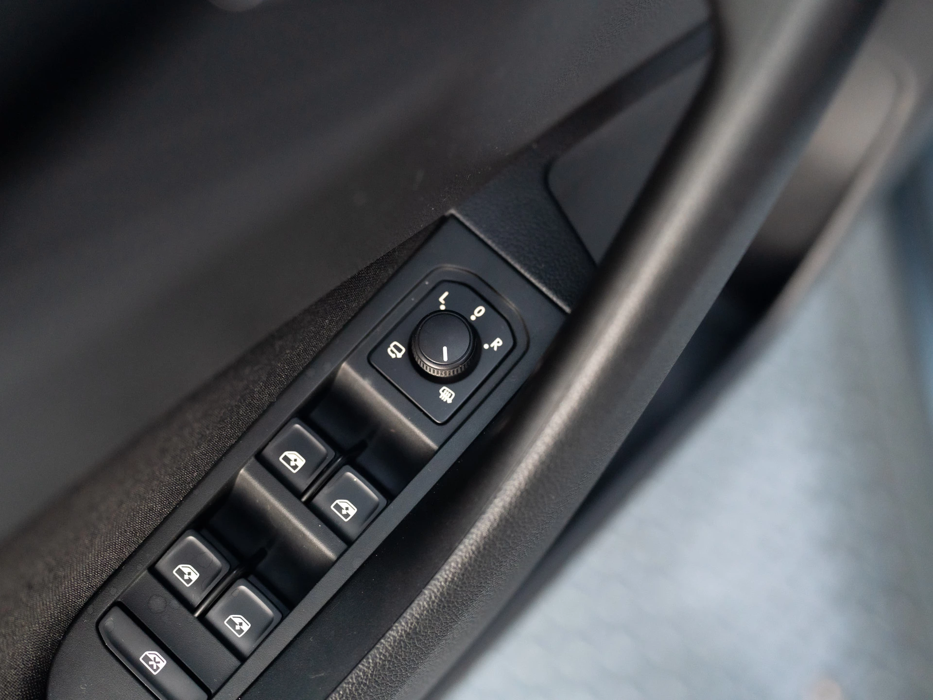 Hoofdafbeelding Škoda Scala