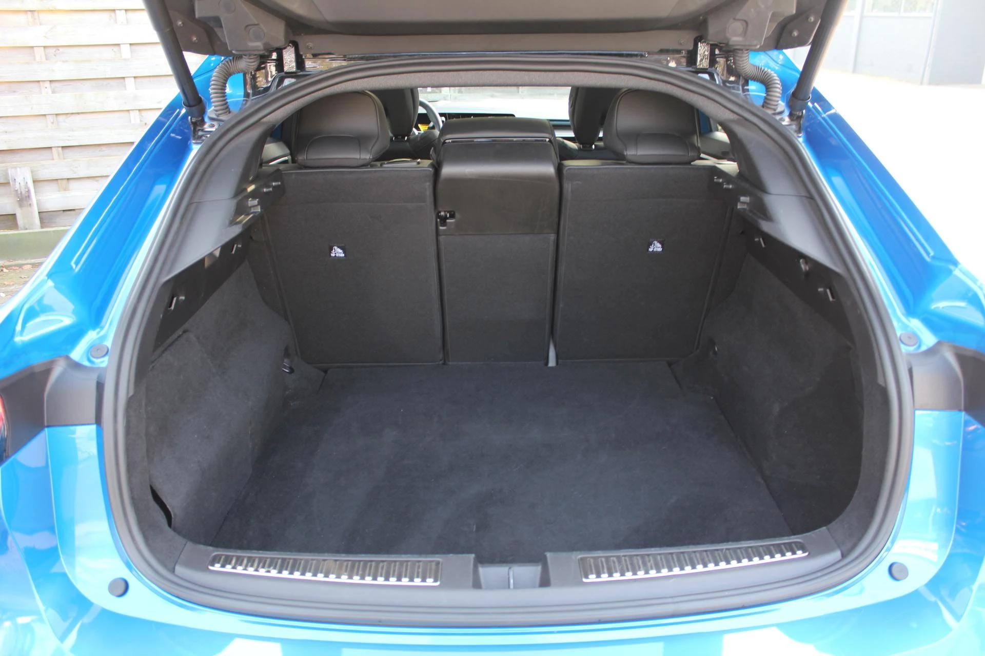 Hoofdafbeelding Renault Rafale