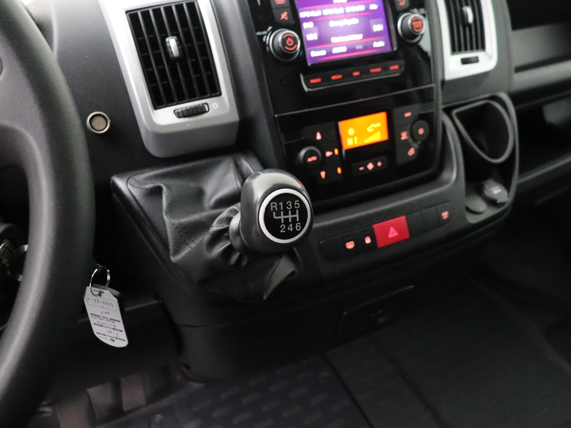 Hoofdafbeelding Fiat Ducato