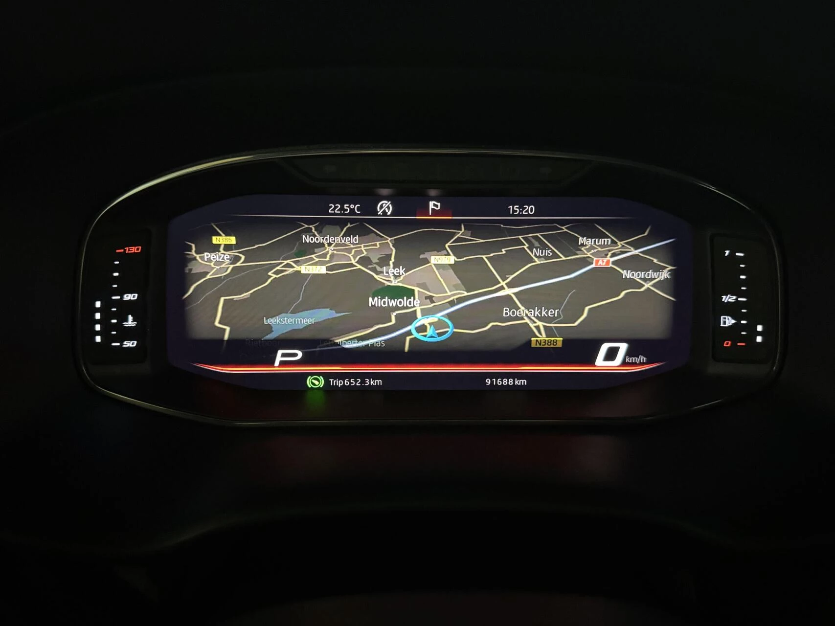 Hoofdafbeelding CUPRA Ateca