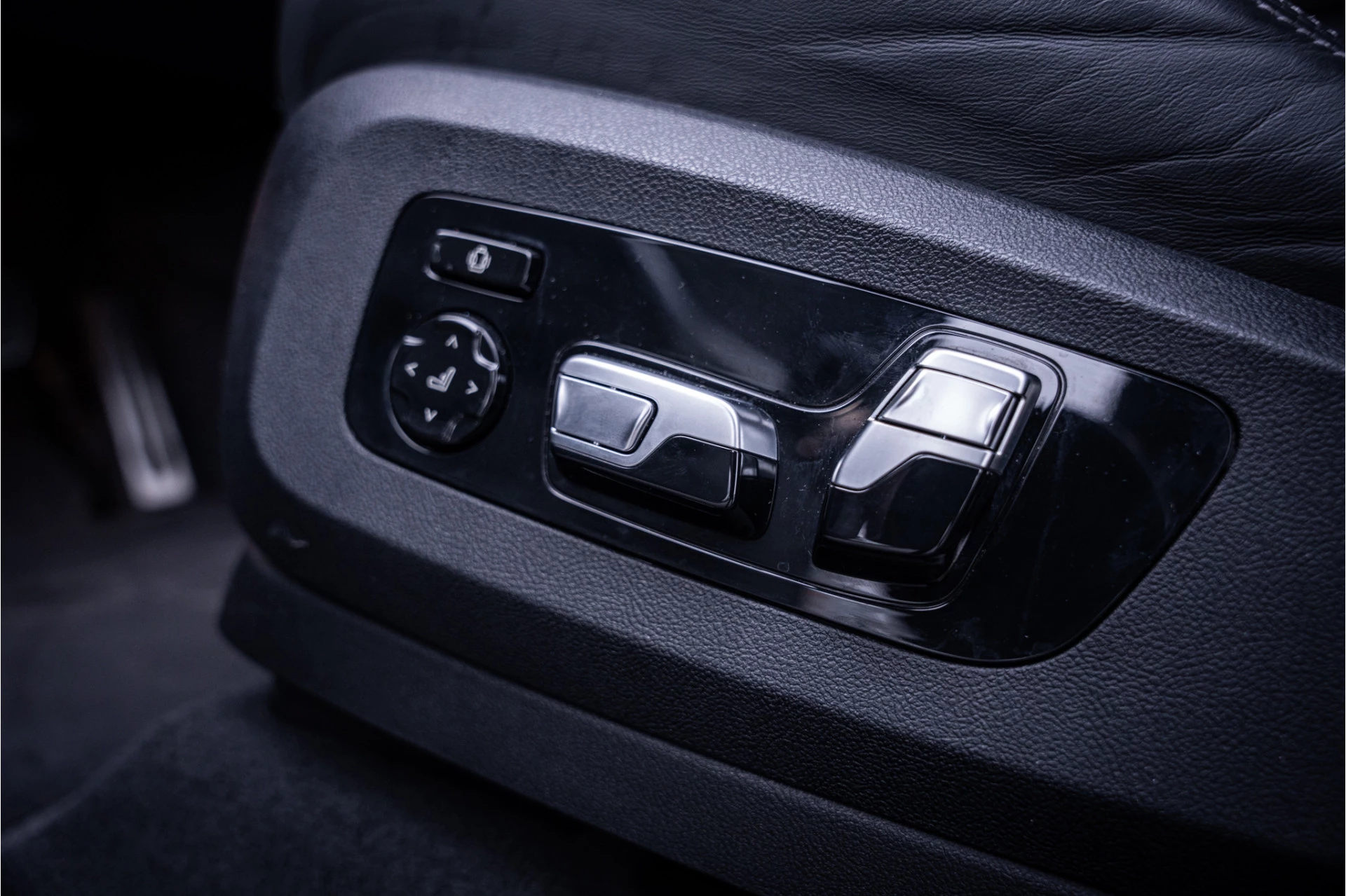 Hoofdafbeelding BMW X7