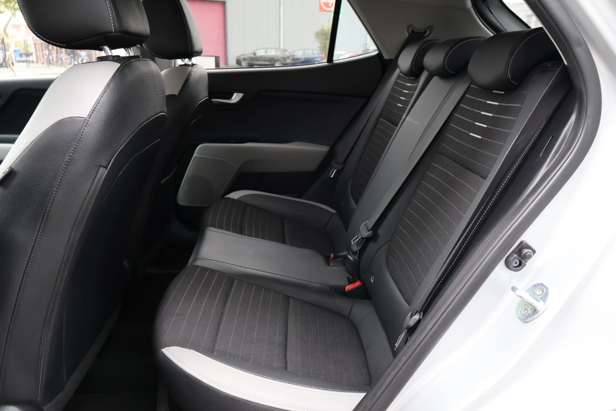 Hoofdafbeelding Kia Stonic