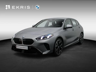 BMW 1 Serie 120 M Sportpakket | Premium Pack | M Adaptief onderstel | Comfort Access | Driving Assistant | 19'' | Lentevoordeel
