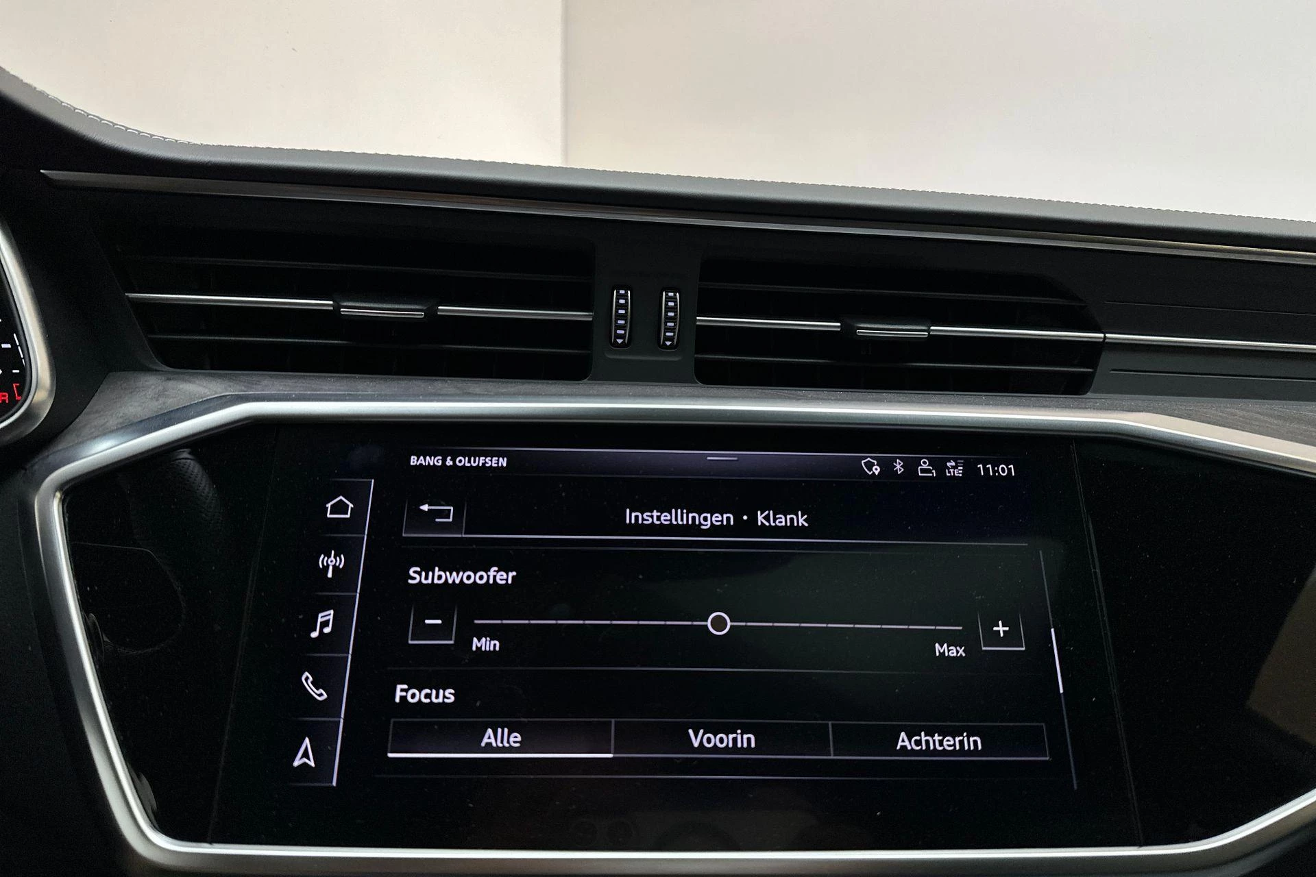 Hoofdafbeelding Audi A7