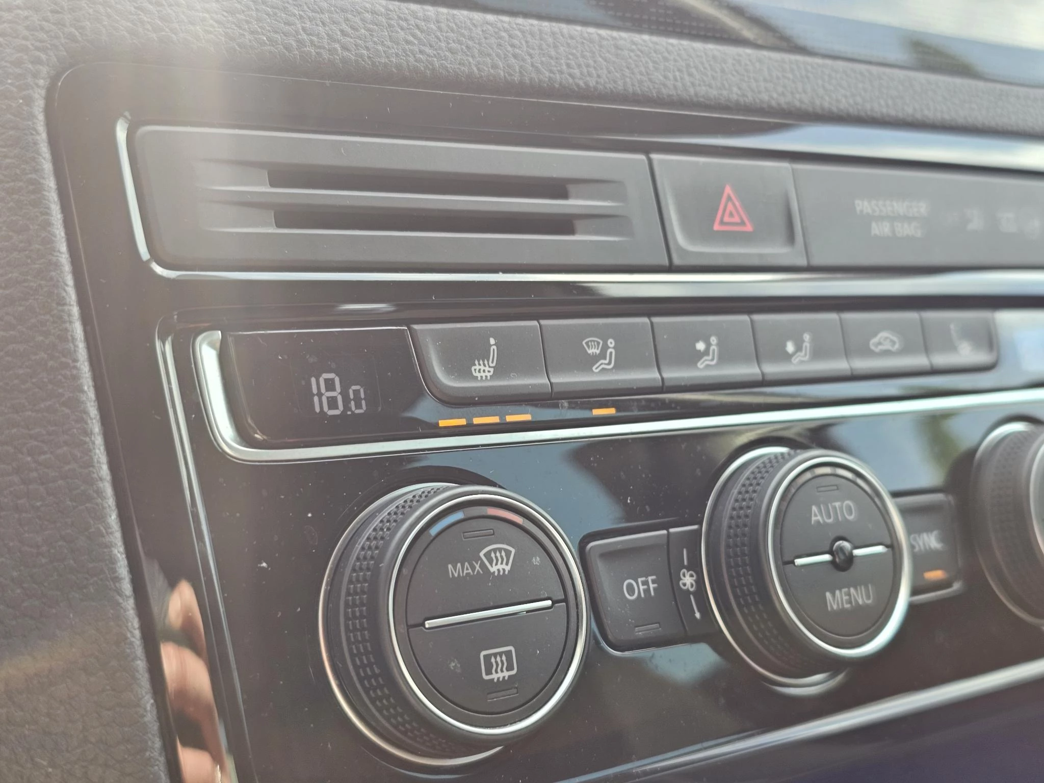 Hoofdafbeelding Volkswagen Golf Sportsvan