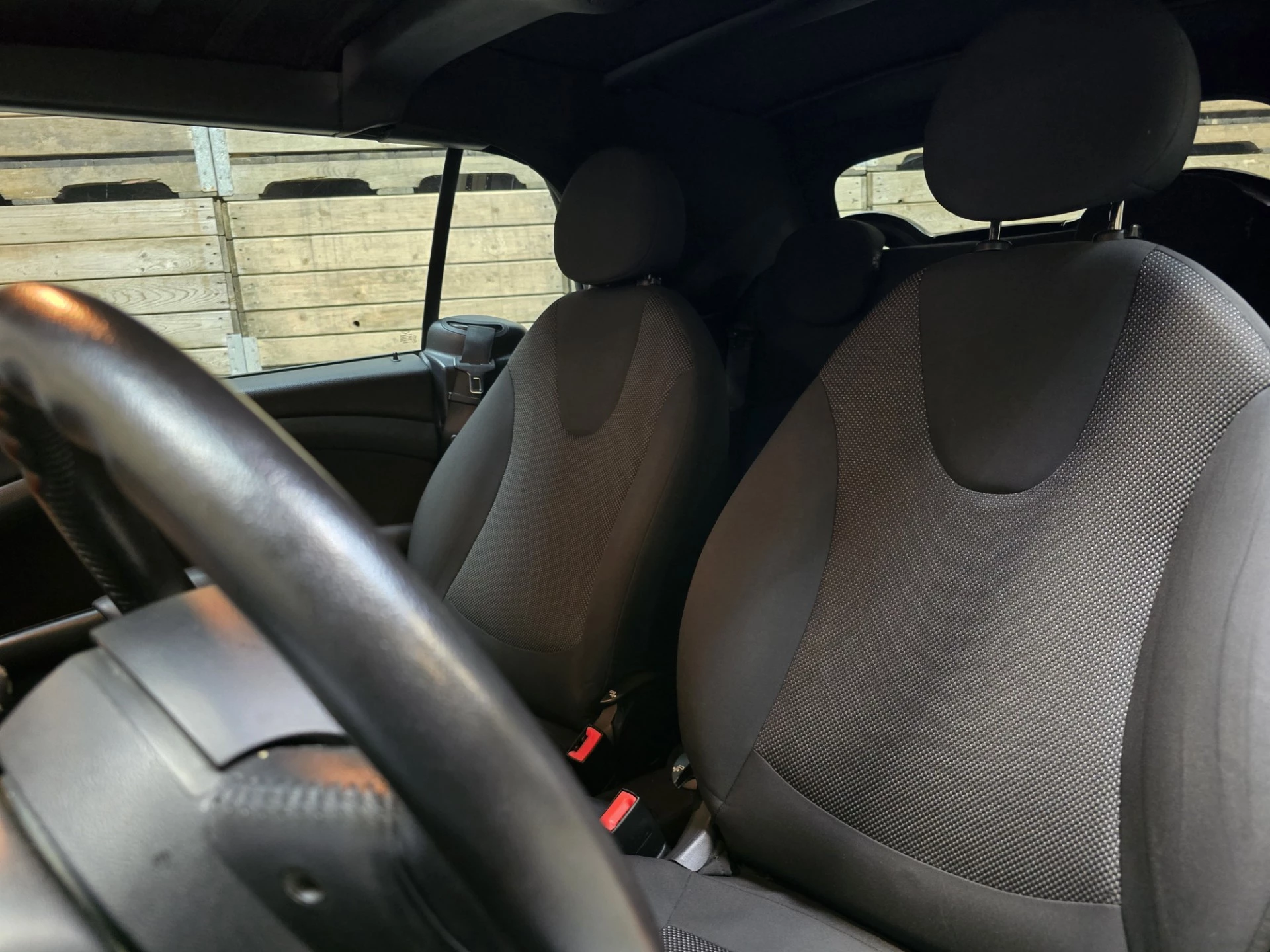 Hoofdafbeelding MINI Cooper Cabrio