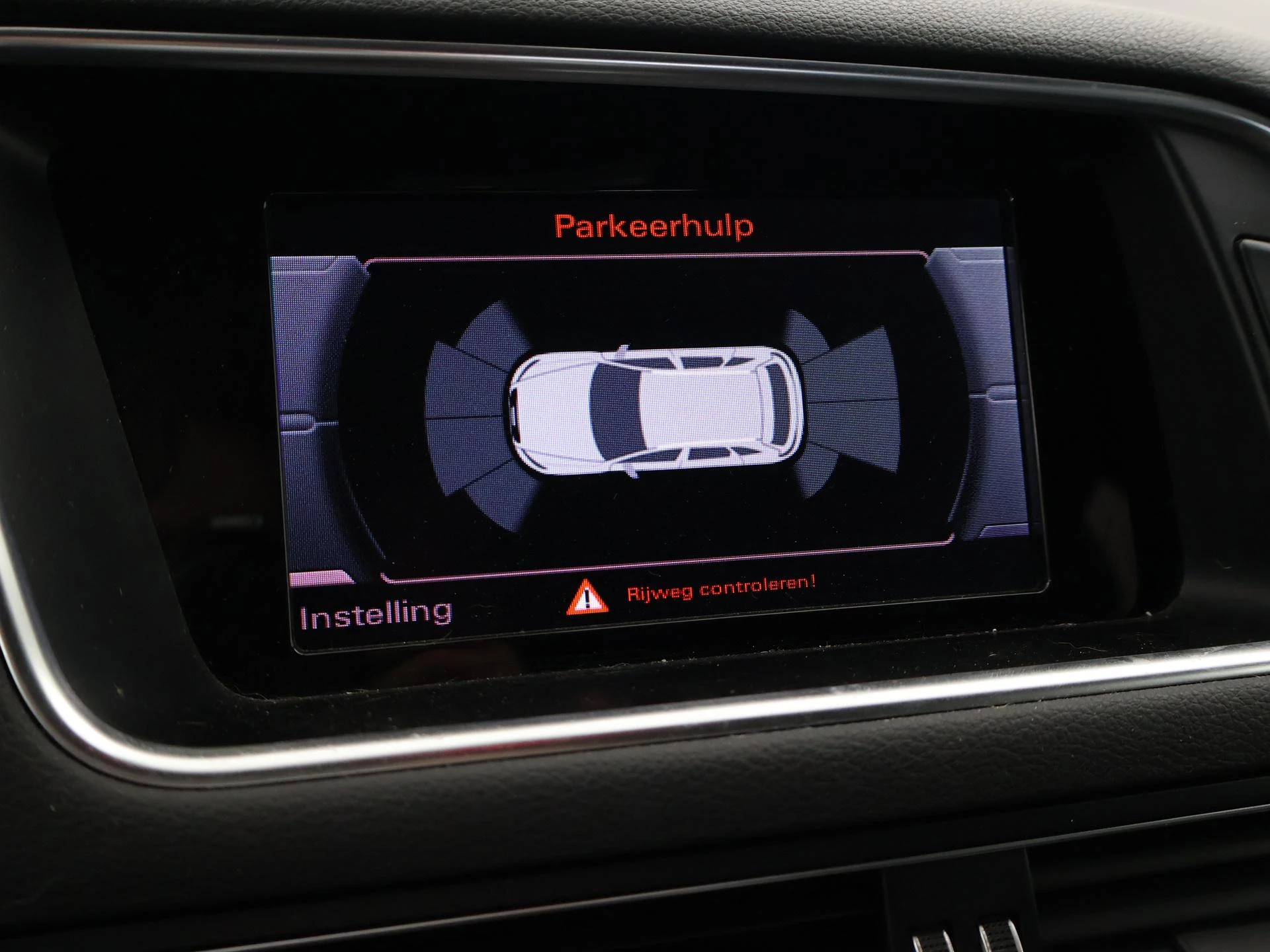 Hoofdafbeelding Audi SQ5