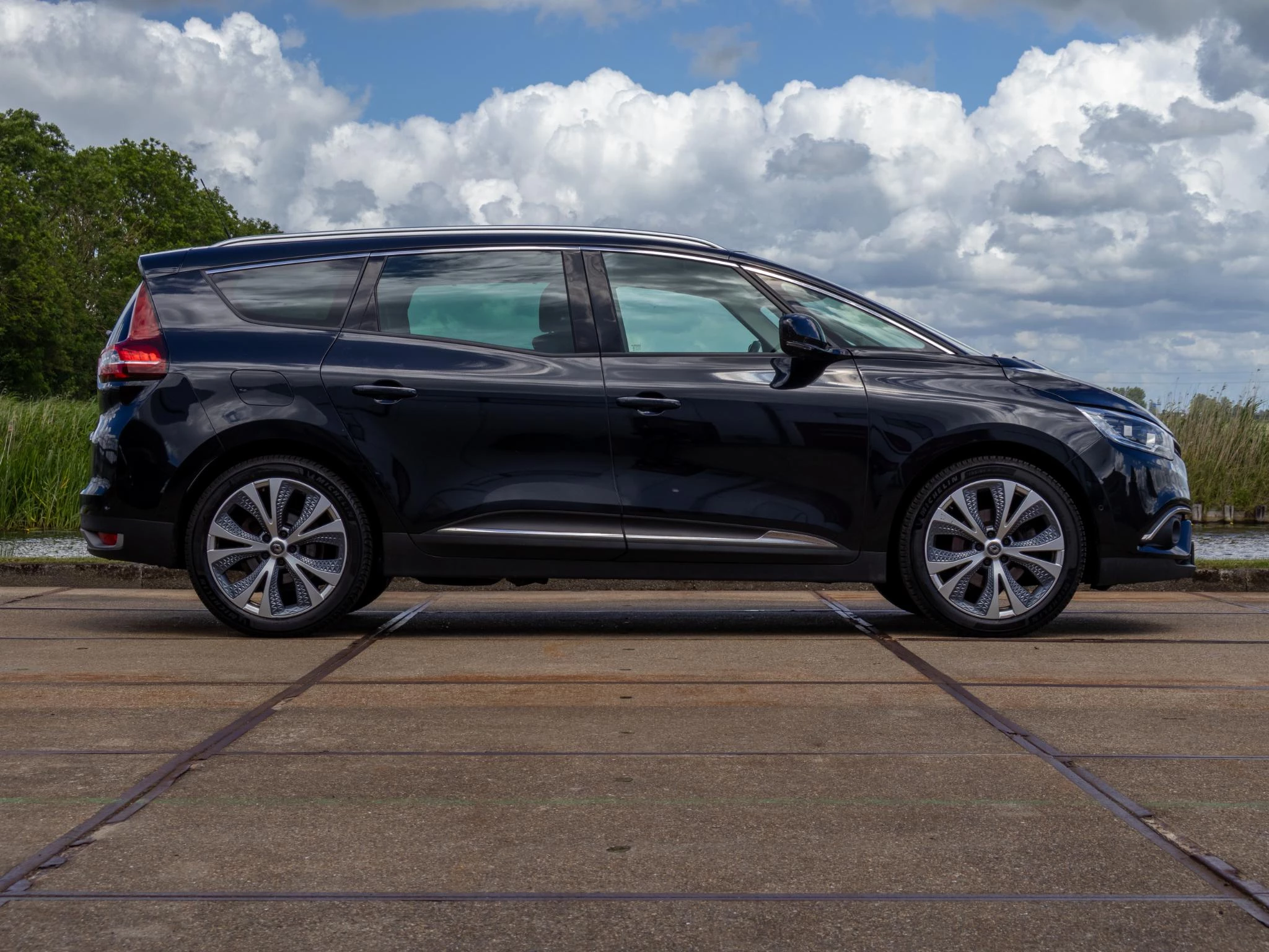 Hoofdafbeelding Renault Grand Scénic