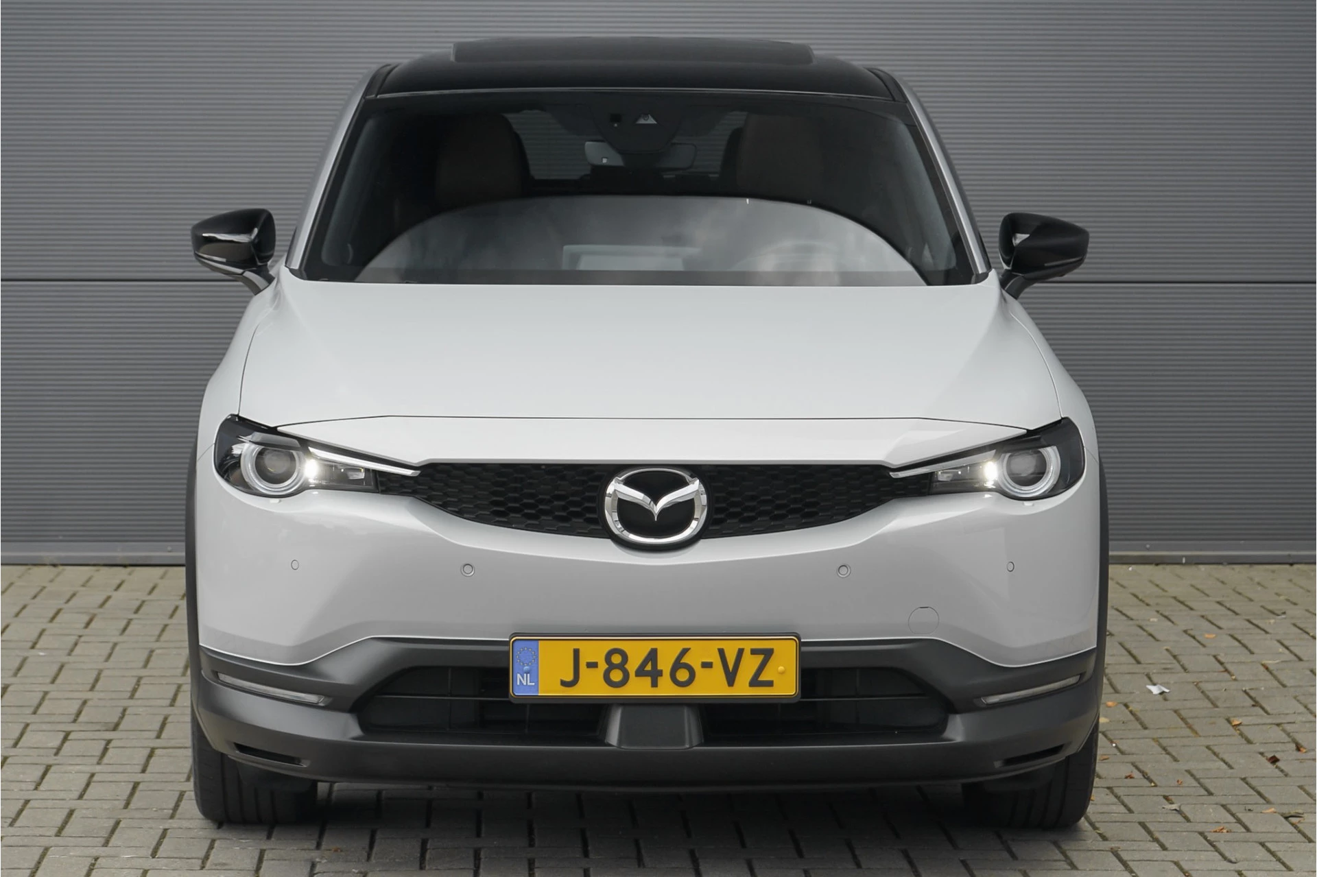Hoofdafbeelding Mazda MX-30