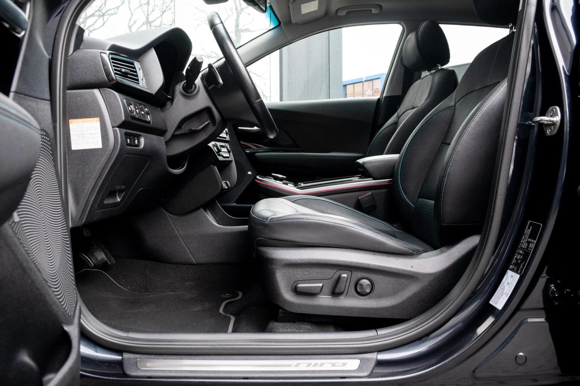 Hoofdafbeelding Kia e-Niro