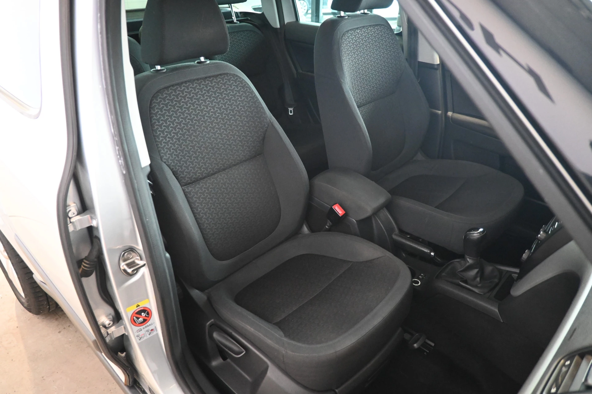 Hoofdafbeelding Škoda Yeti