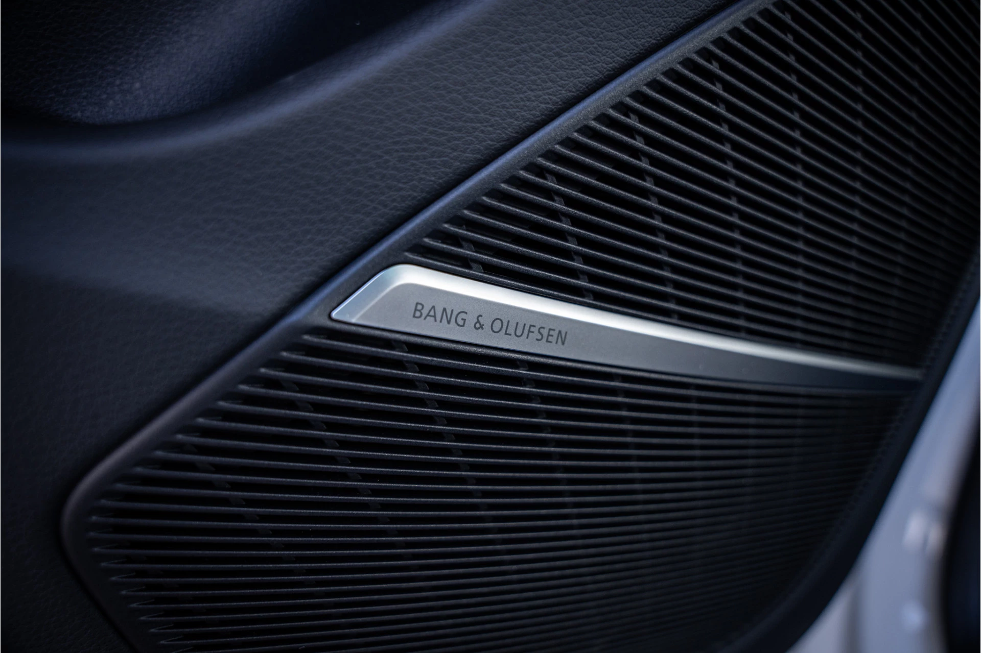 Hoofdafbeelding Audi RSQ8