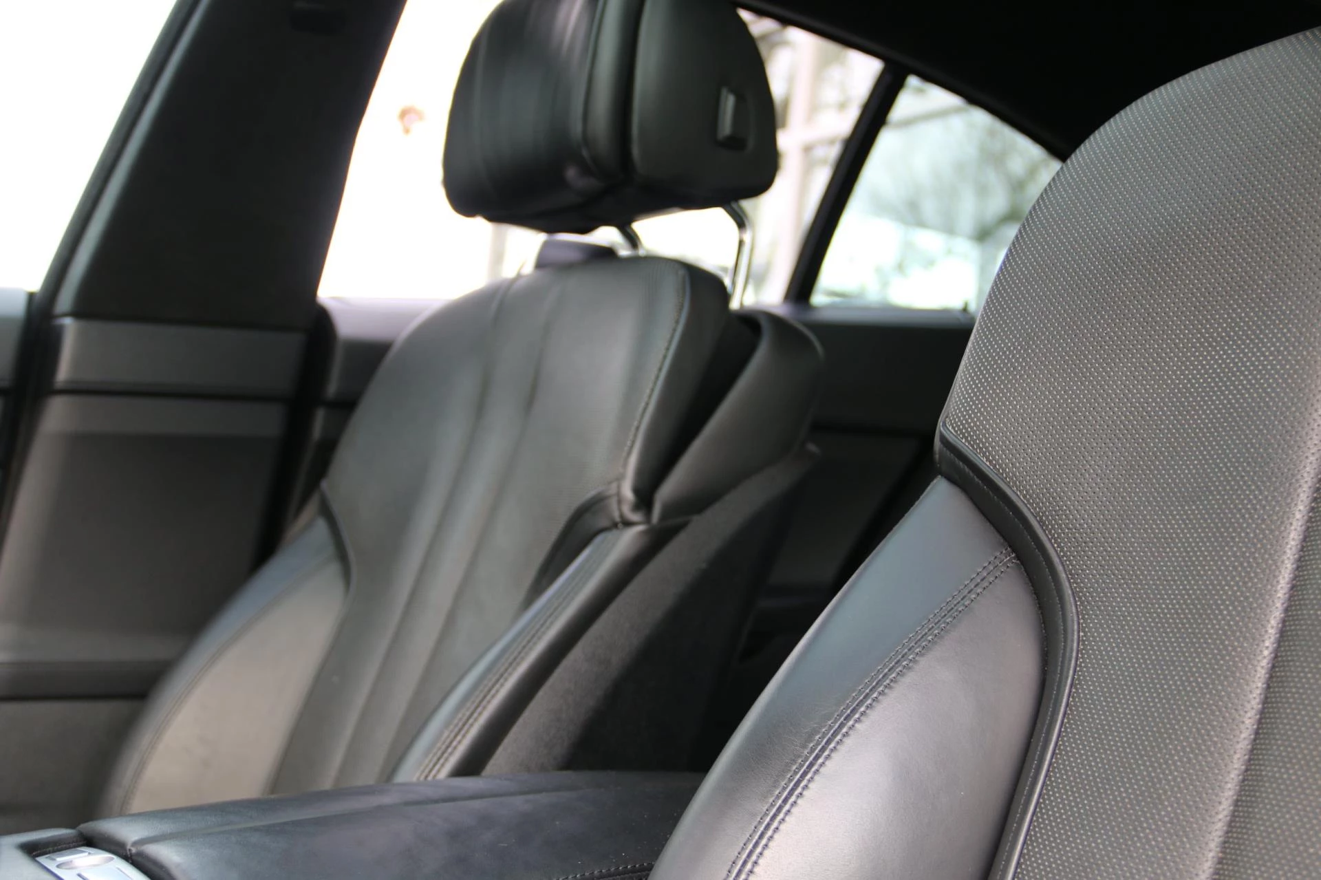 Hoofdafbeelding BMW 6 Serie