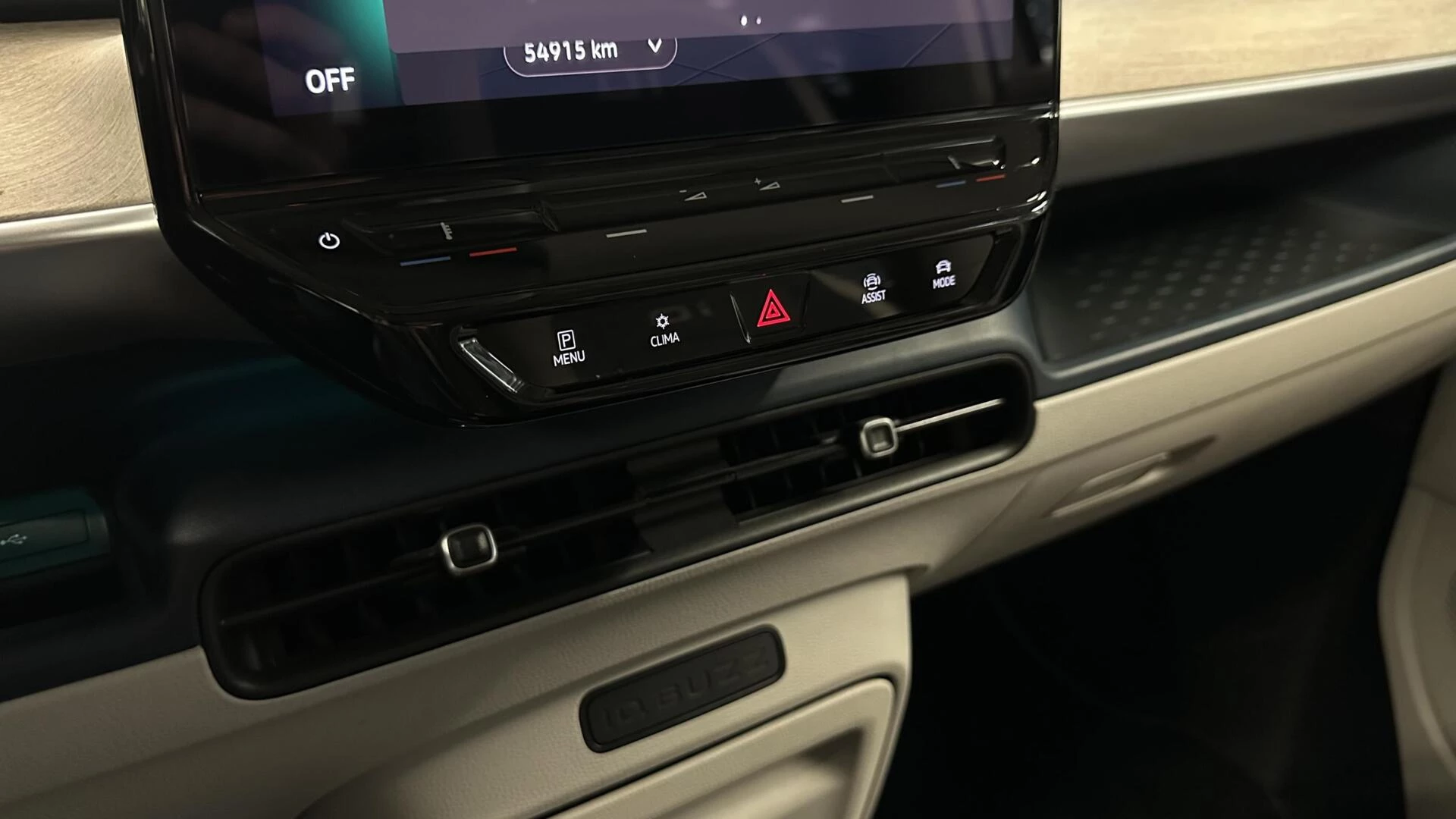 Hoofdafbeelding Volkswagen ID. Buzz