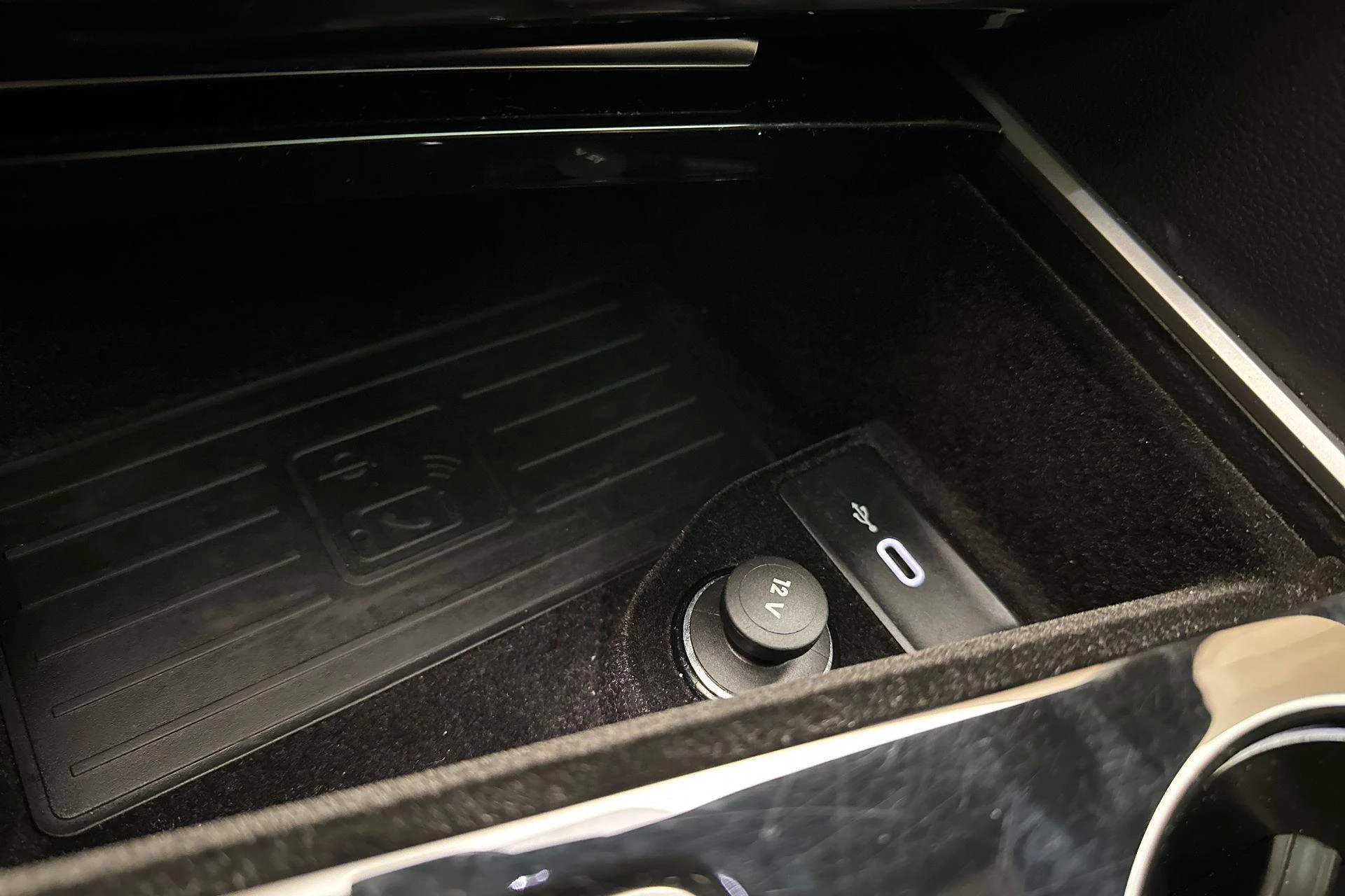 Hoofdafbeelding Volkswagen Touareg