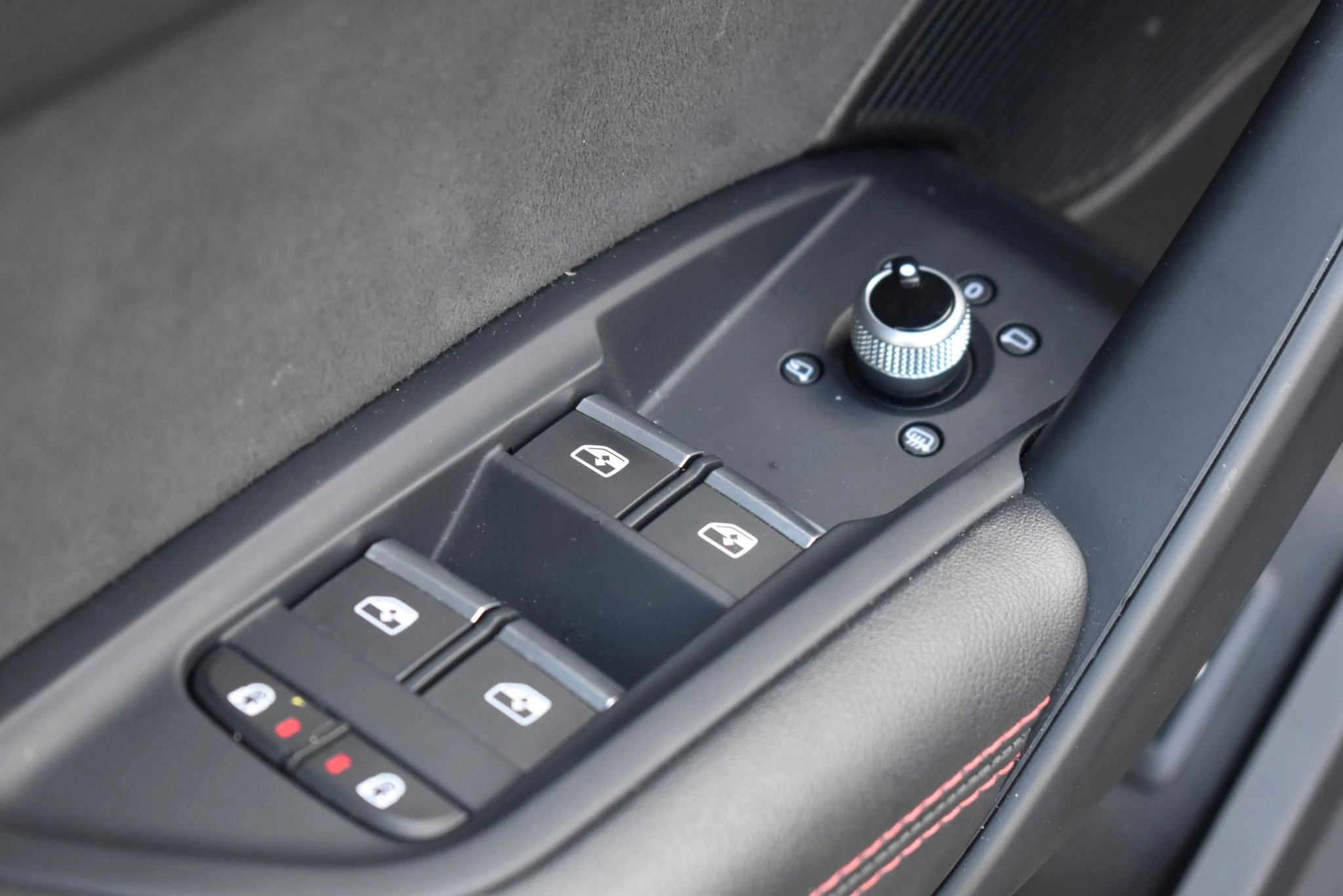 Hoofdafbeelding Audi SQ5