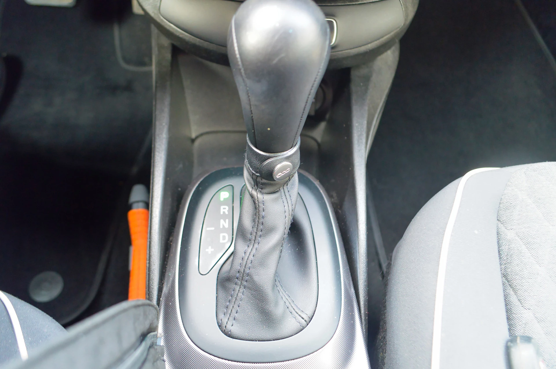 Hoofdafbeelding Fiat 500X