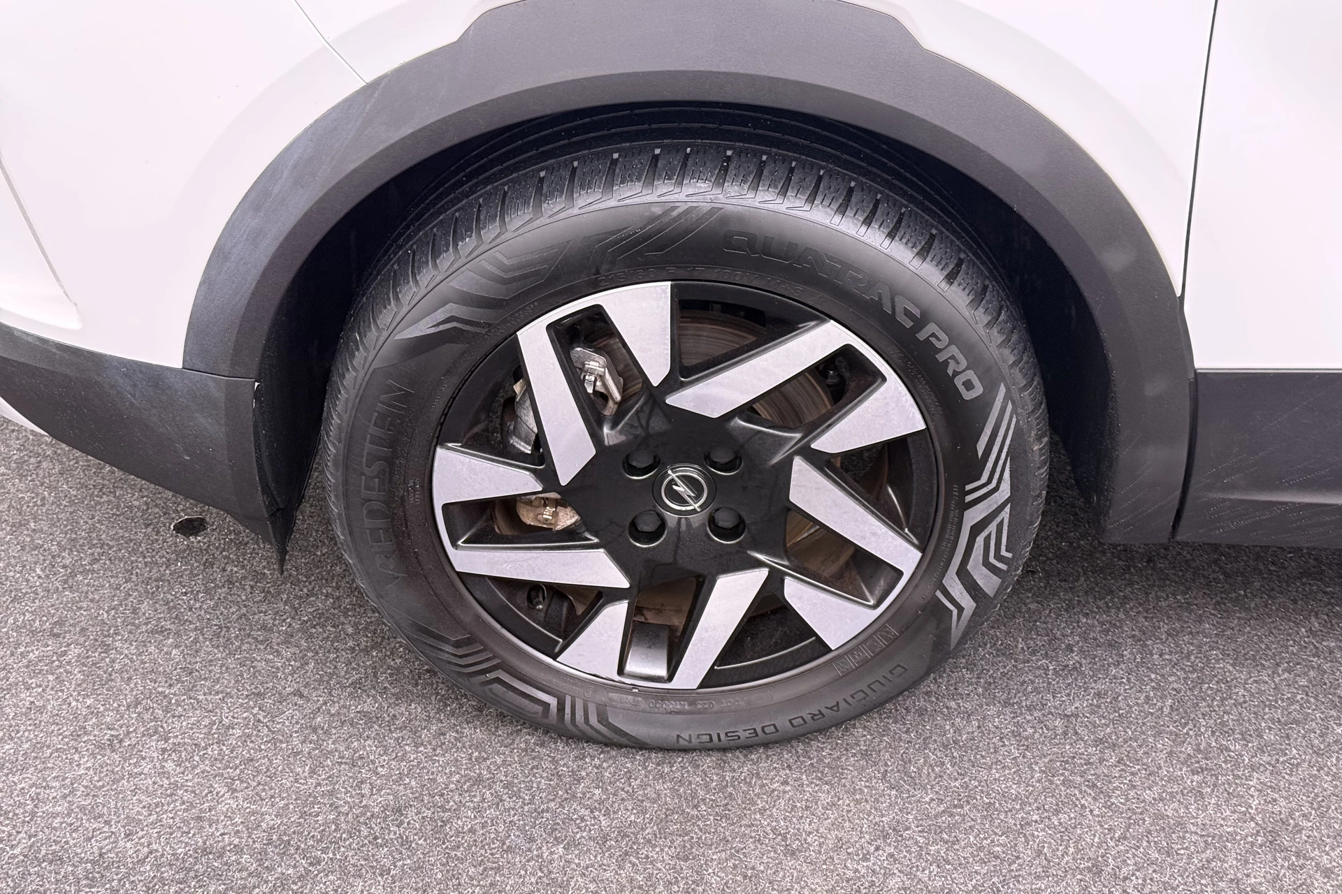 Hoofdafbeelding Opel Mokka-e