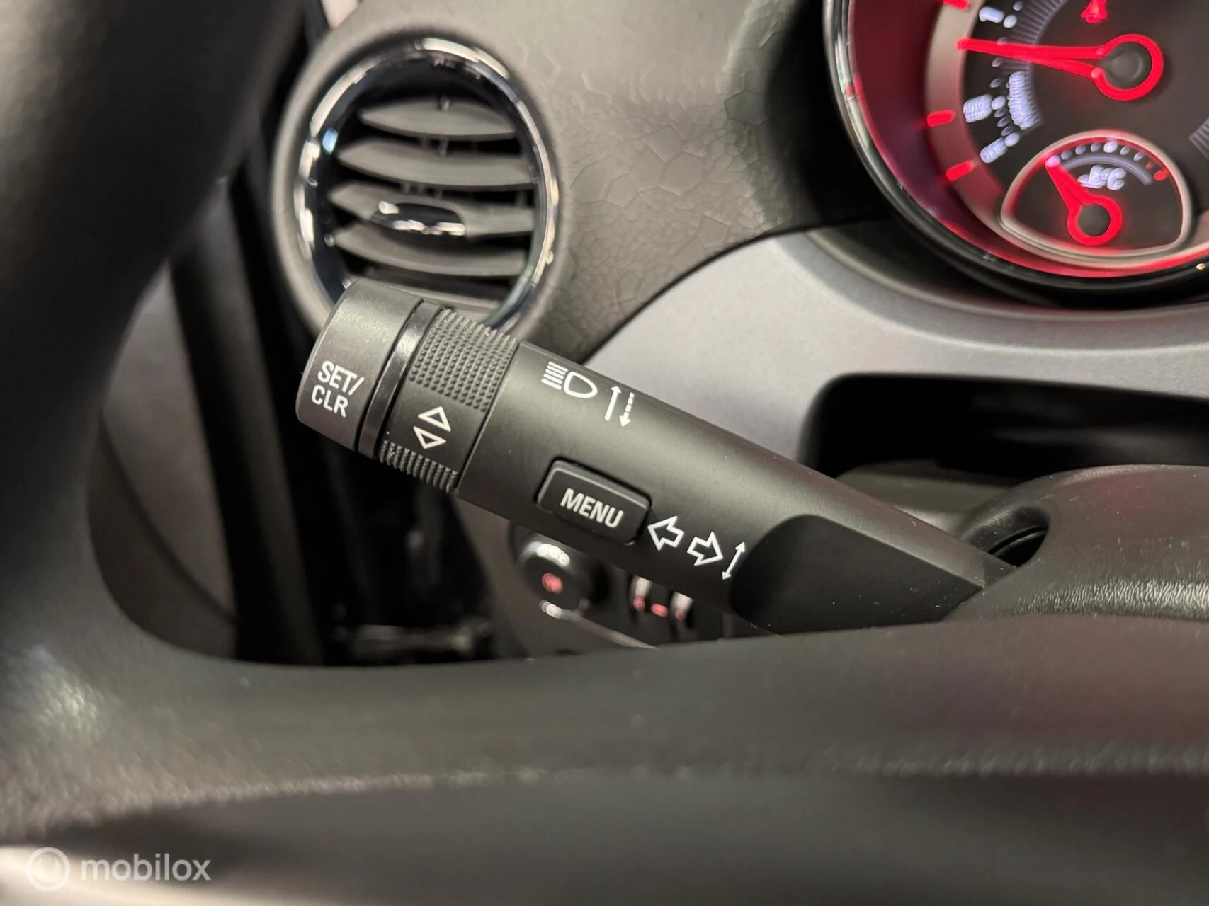 Hoofdafbeelding Opel ADAM