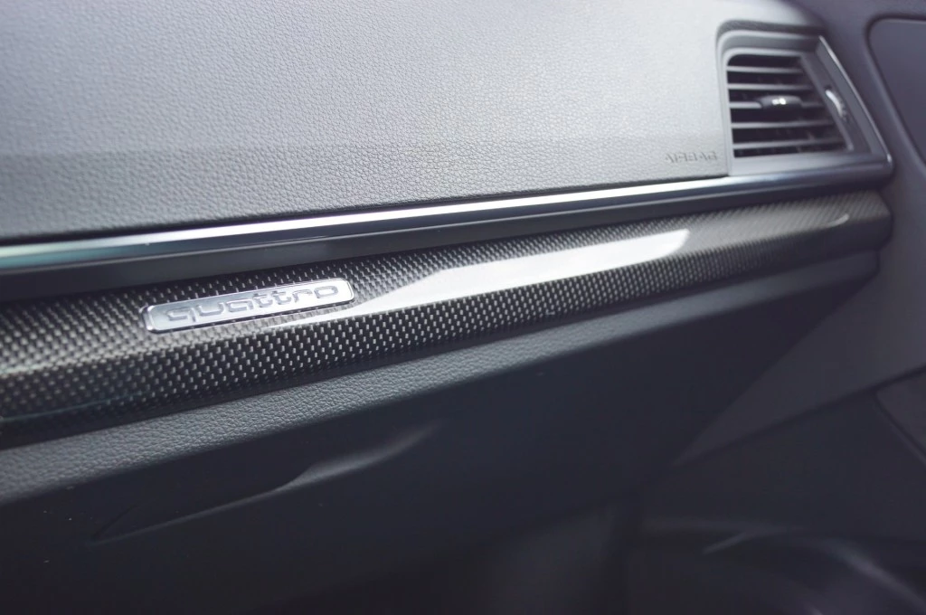 Hoofdafbeelding Audi SQ5
