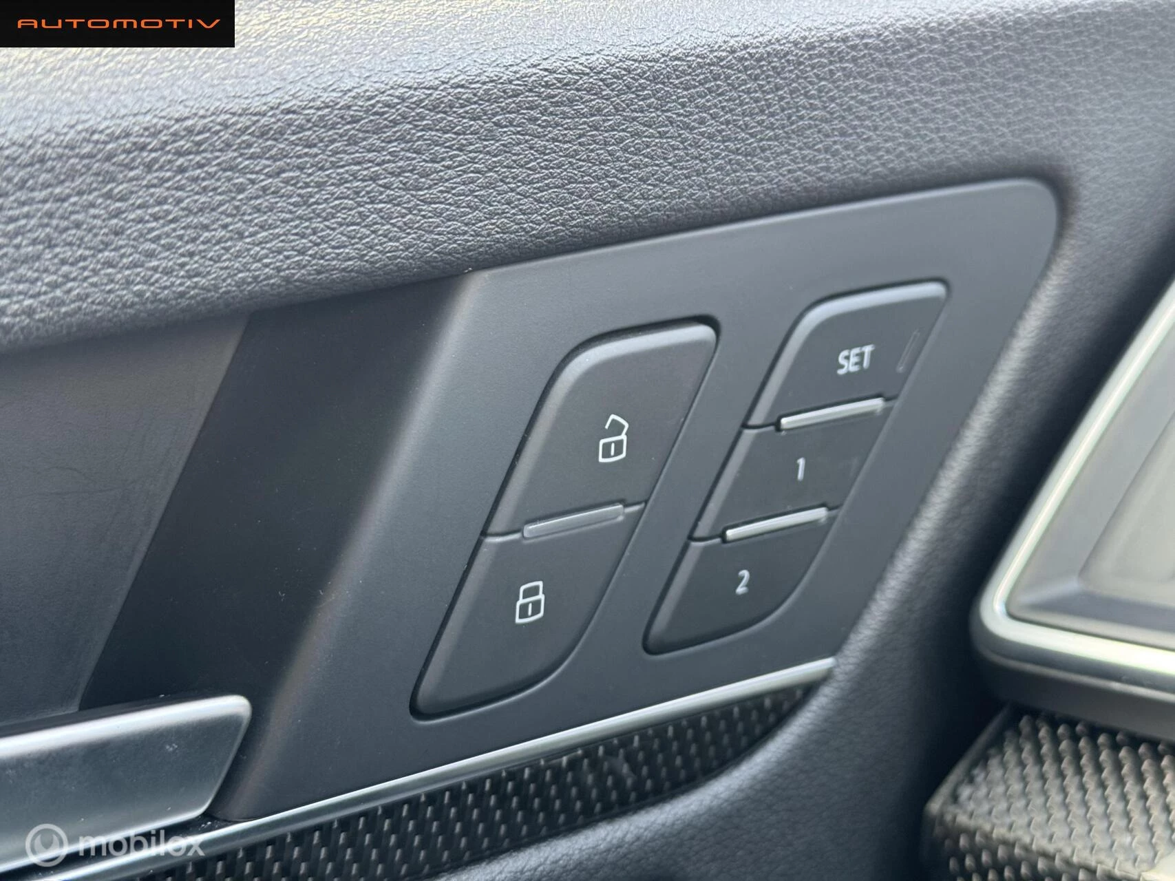 Hoofdafbeelding Audi SQ5