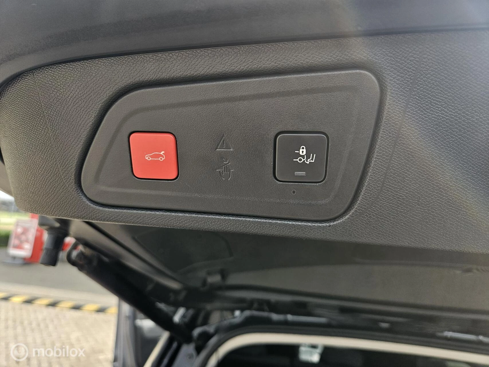 Hoofdafbeelding Citroën C5 Aircross